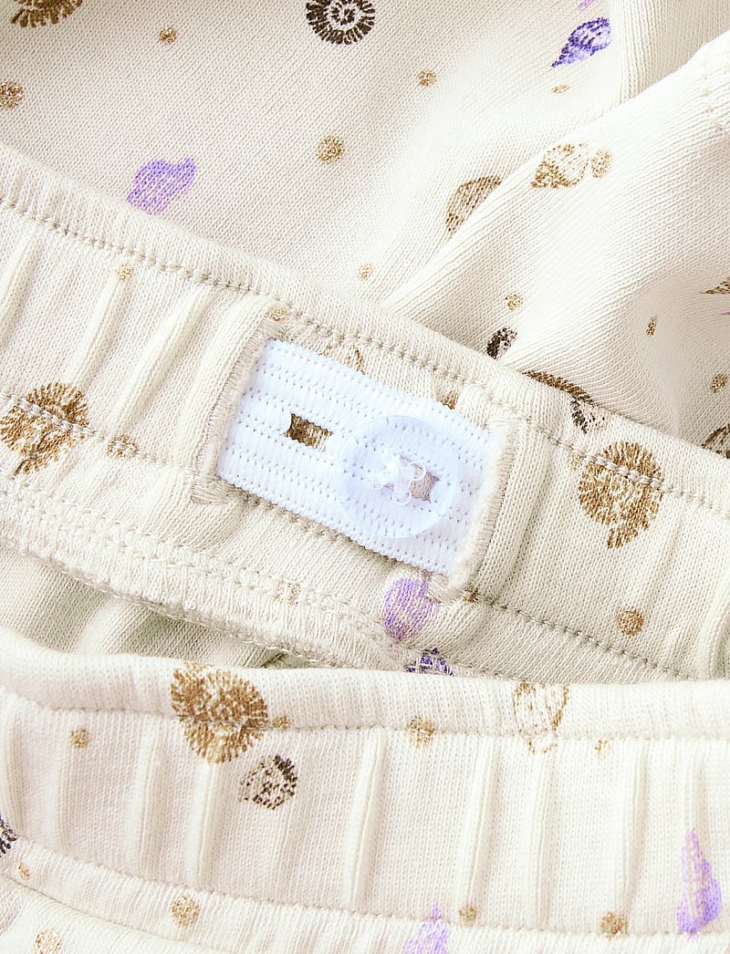 name it - NMFHILINE SHORTS - casual shorts - sandshell - 2