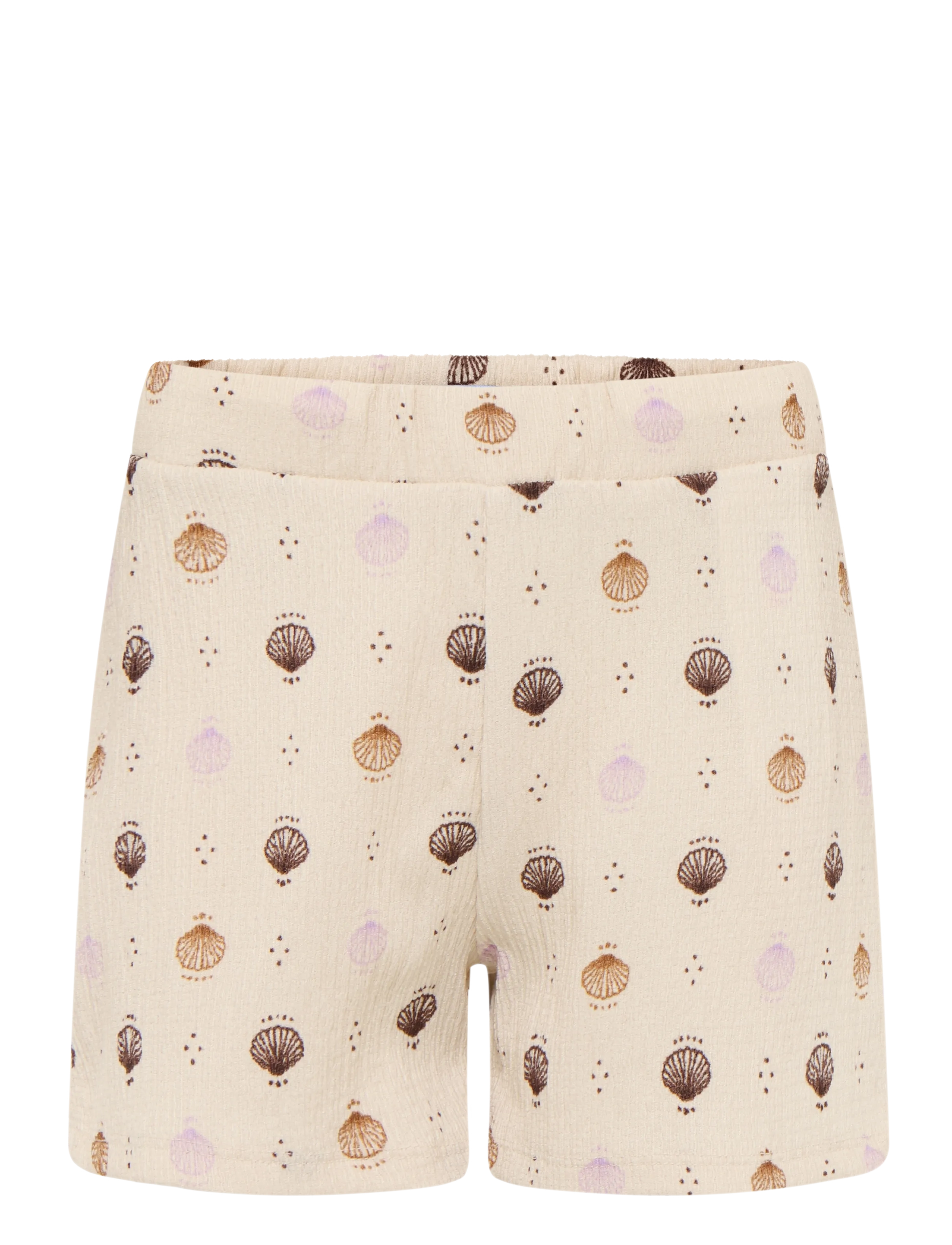 NAME IT Nkfhilone Shorts Cream - 146 - Kinder