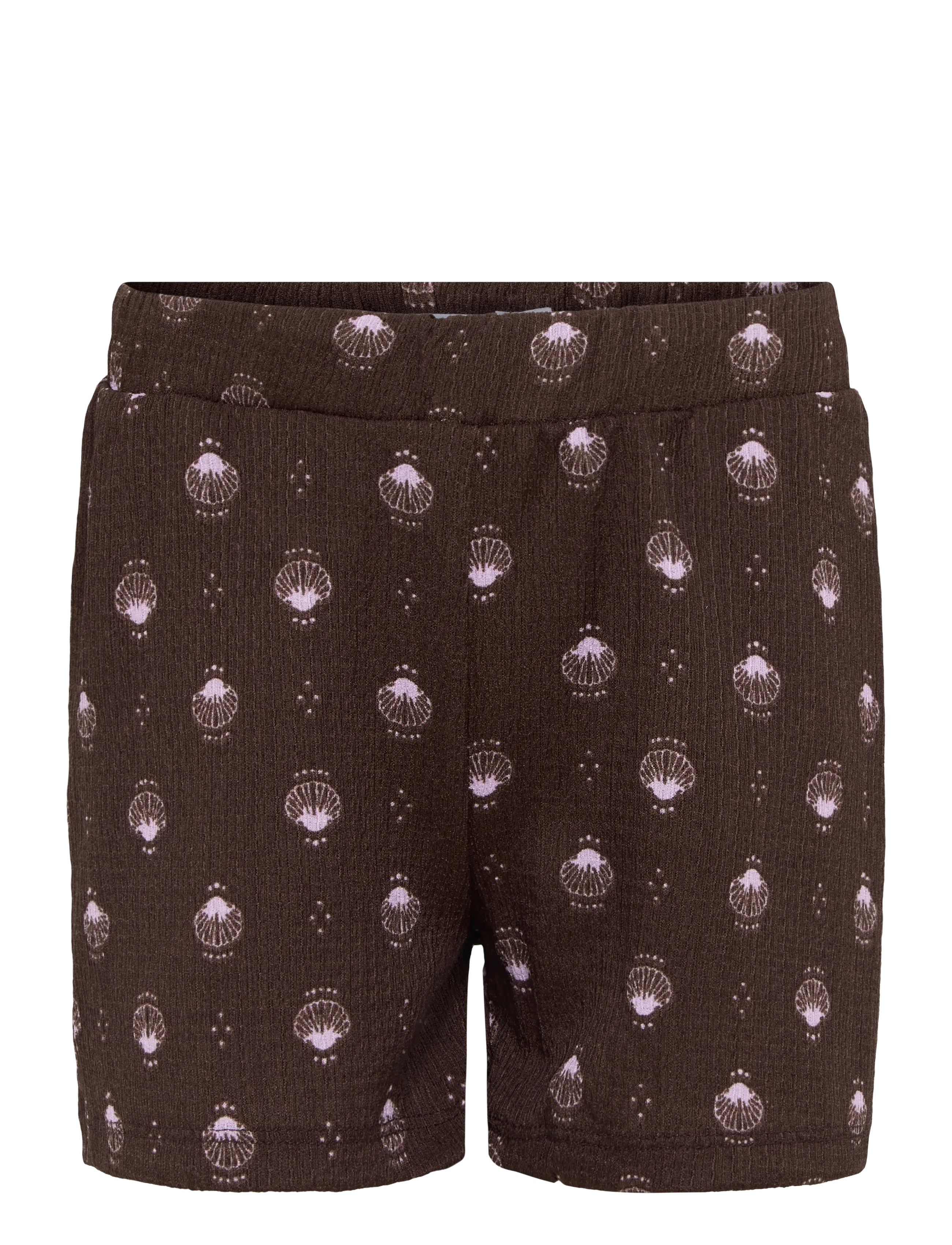 NAME IT Nkfhilone Shorts Braun - 116 - Kinder