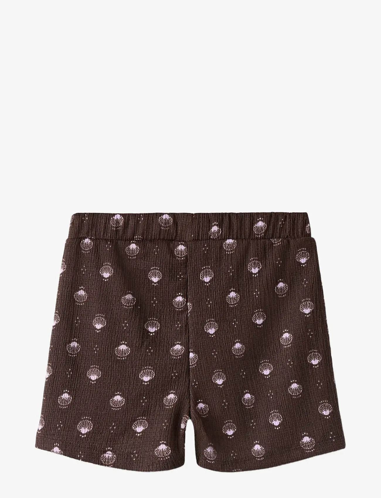 name it - NKFHILONE SHORTS - shopping bag - 1
