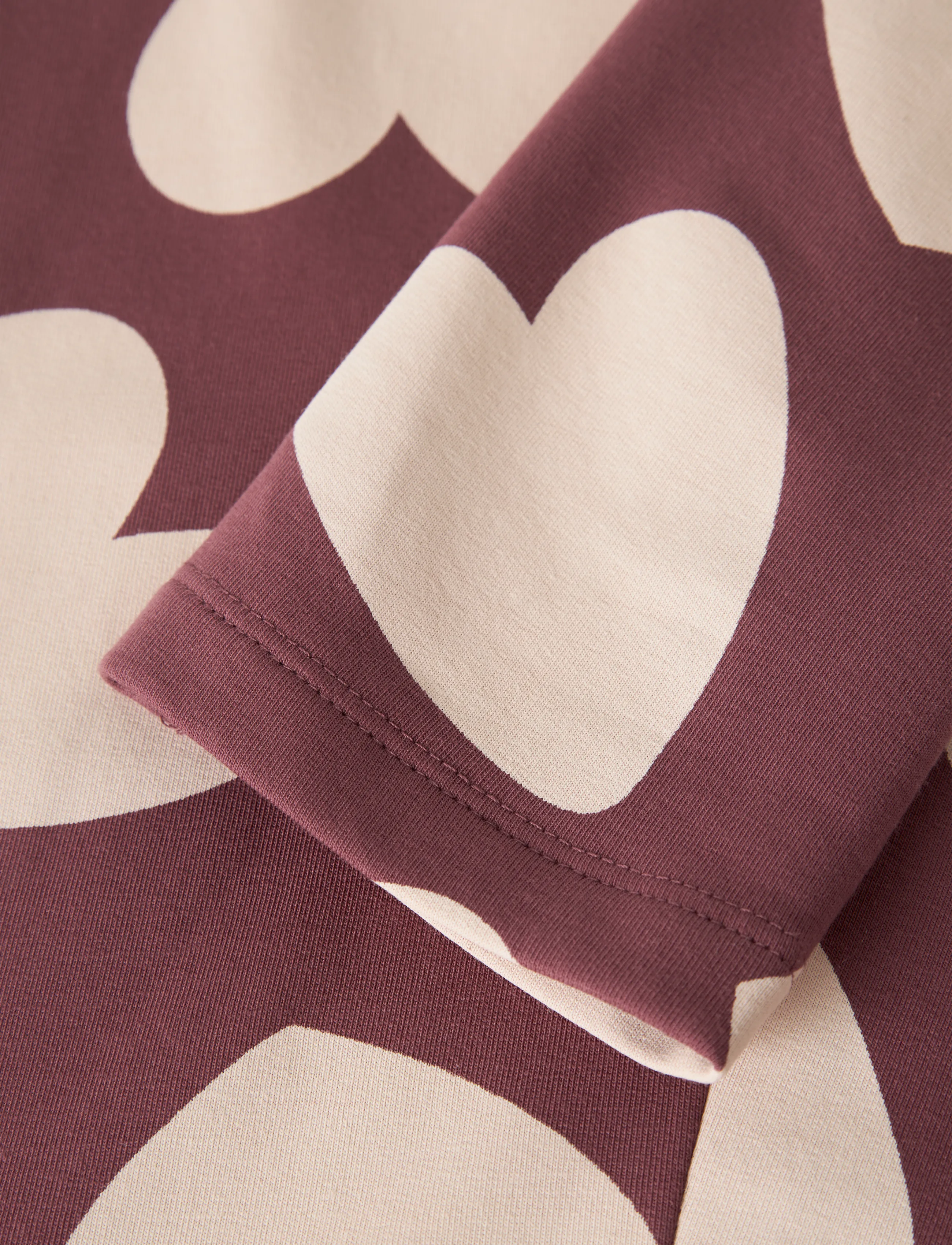 name it - NKFDAVINA AOP SWE LEGGING BRU NOOS - retuusid - wild ginger - 3
