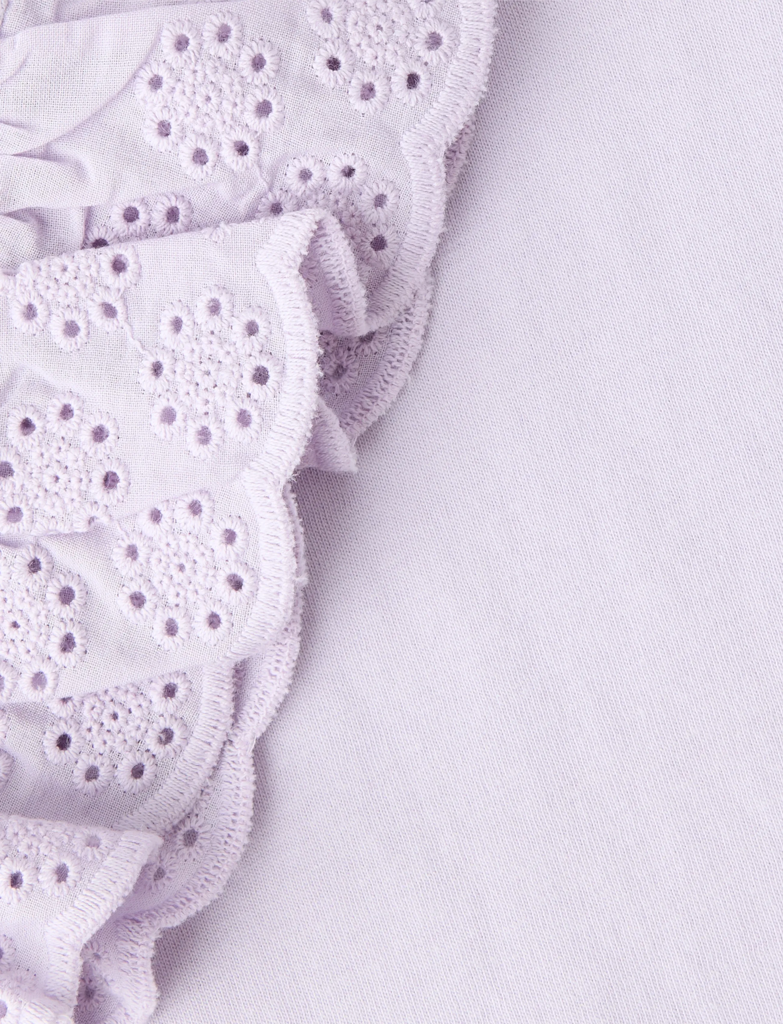 name it - NKFHAZEL CAPSL SH NREG TOP PB - kortærmede t-shirts - orchid petal - 3