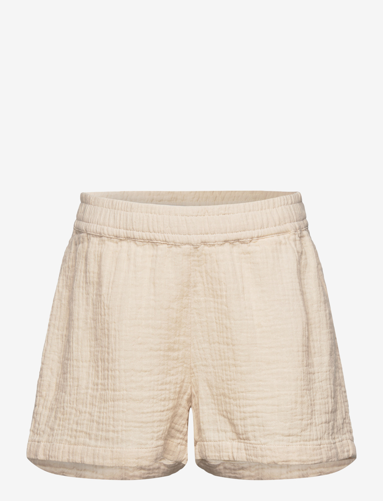 name it - NKFHIISA SHORTS PB - casual shorts - brazzilian sand - 0