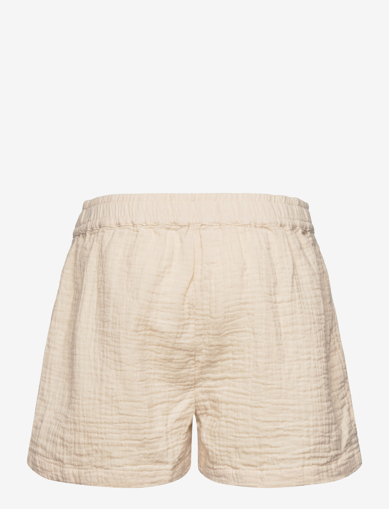 name it - NKFHIISA SHORTS PB - casual shorts - brazzilian sand - 1