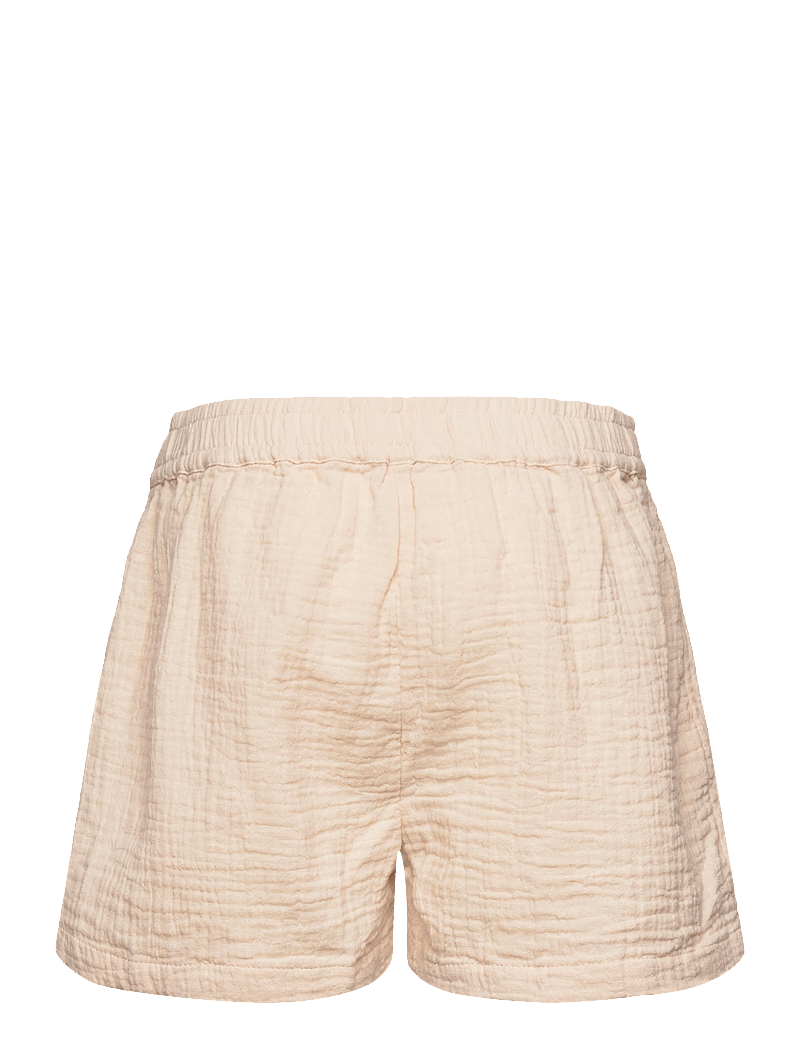 name it - NKFHIISA SHORTS PB - rennot shortsit - brazzilian sand - 1