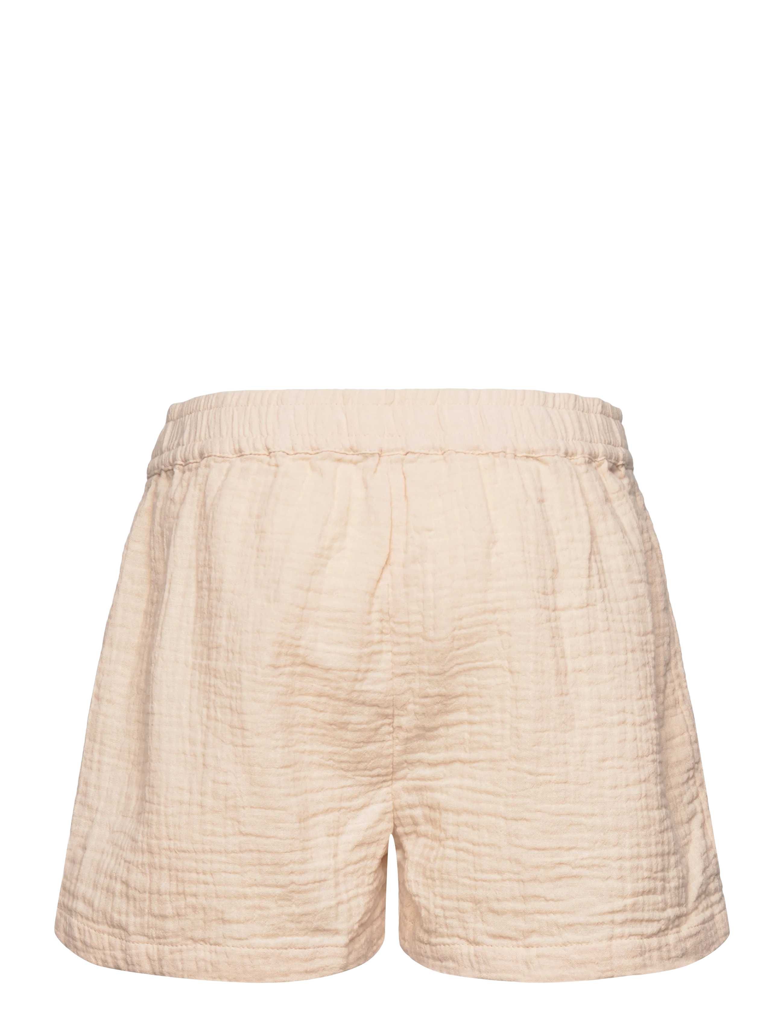 name it - NKFHIISA SHORTS PB - gode sommertilbud - brazzilian sand - 1
