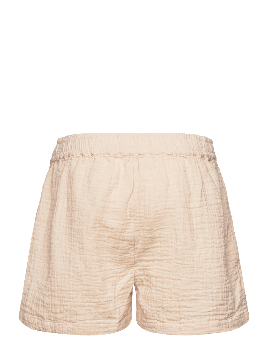 name it - NKFHIISA SHORTS PB - kasdienio stiliaus šortai - brazzilian sand - 1