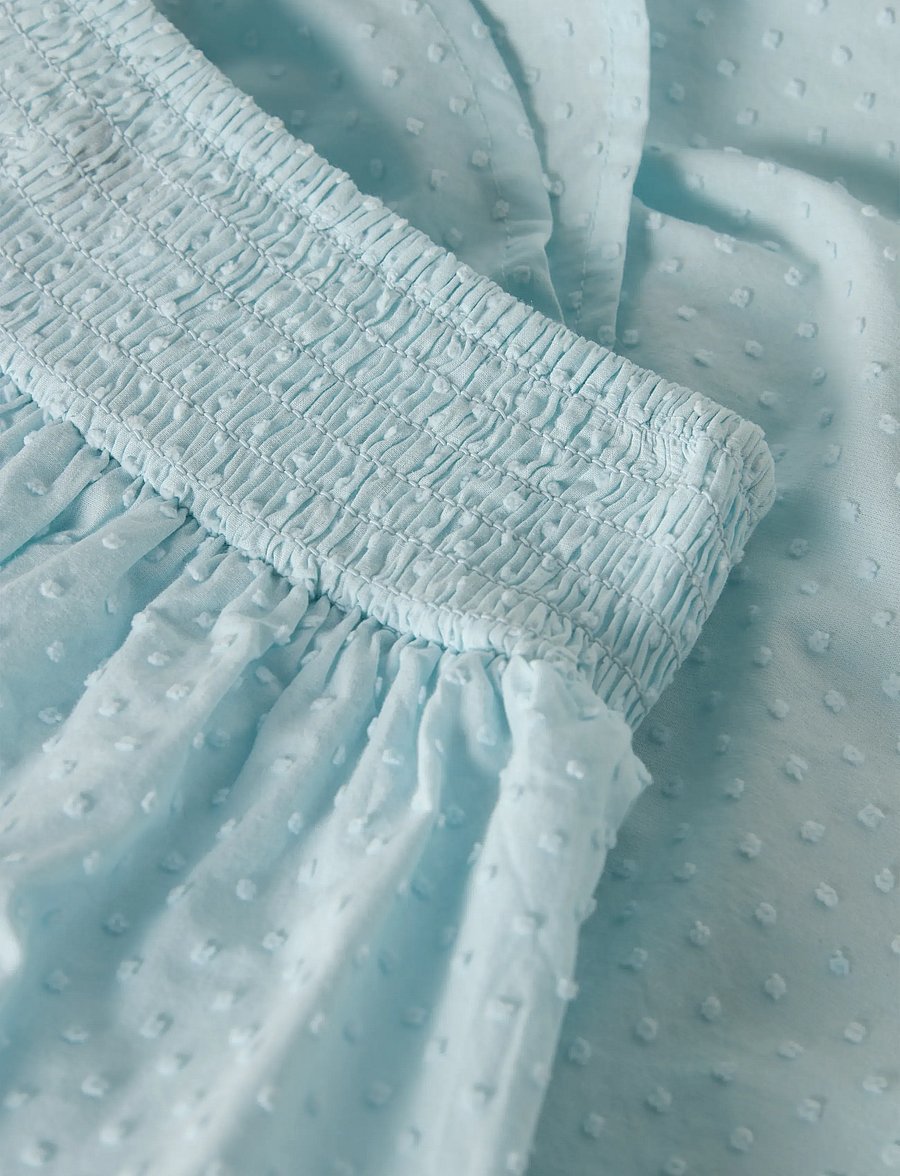 name it - NKFJUSA SKIRT PB - korte nederdele - delicate blue - 2