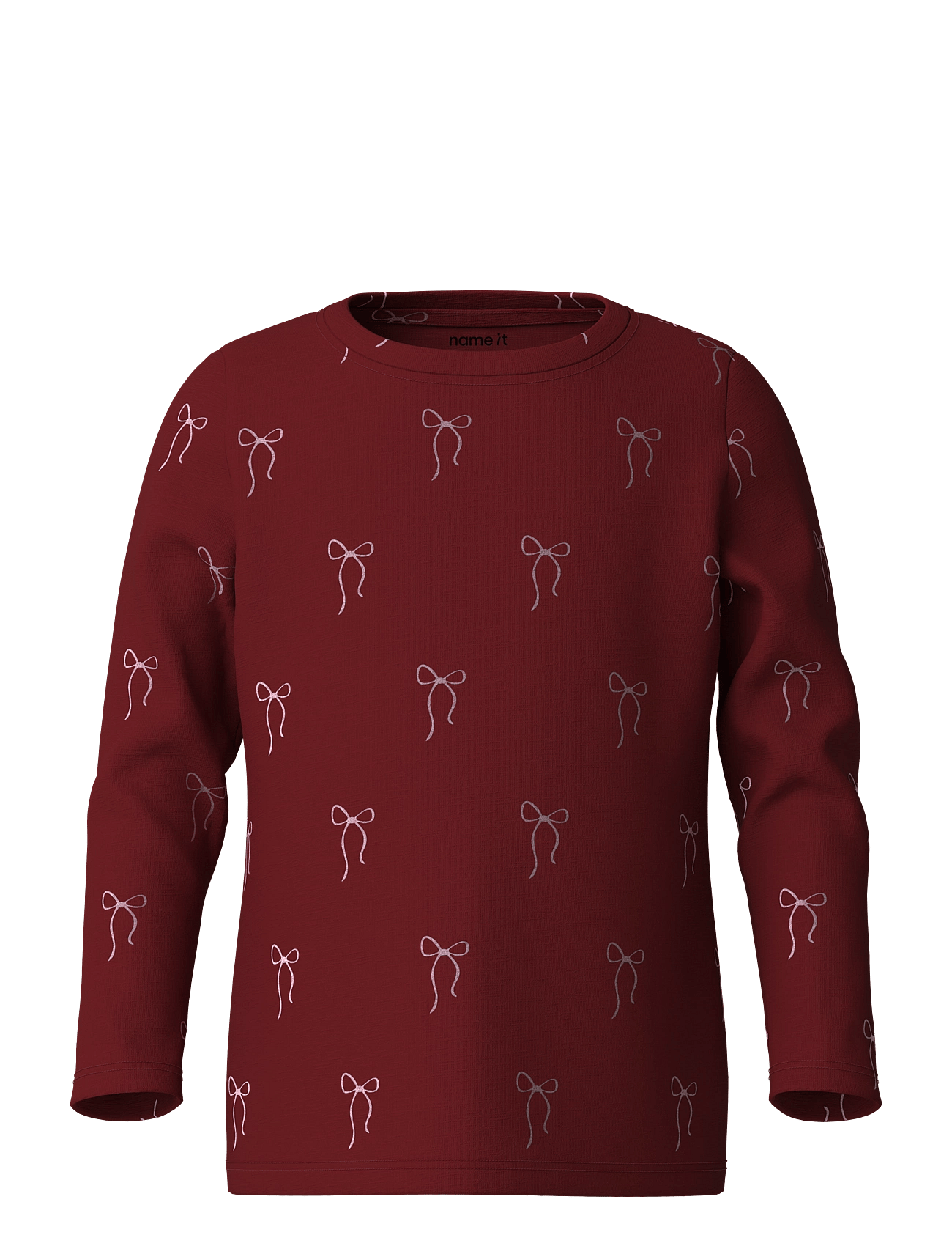 Name It - Nmfri Ls Top