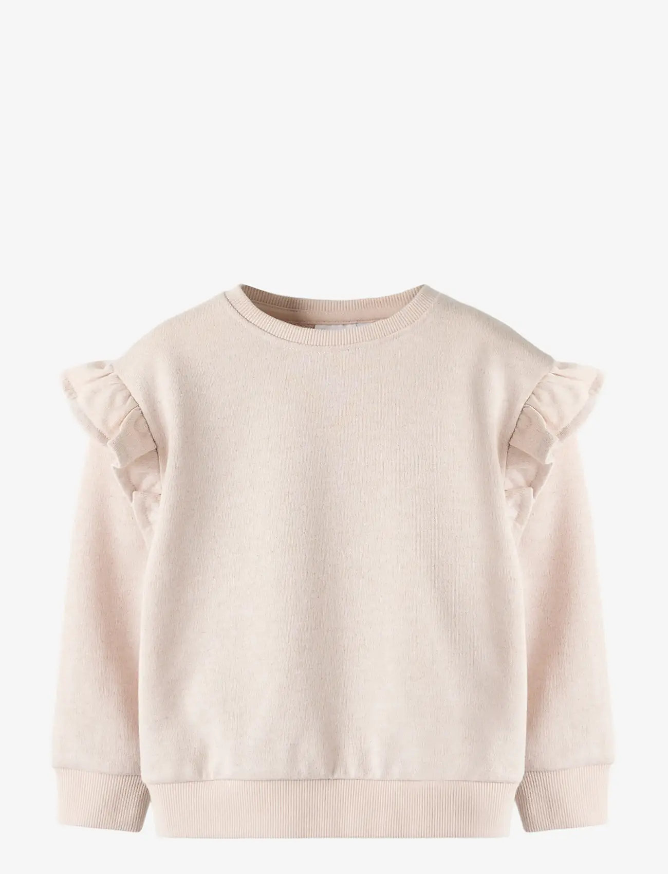 name it - NMFTILDE LS NREG SWE UNB PB - dressipluusid - tender touch - 0