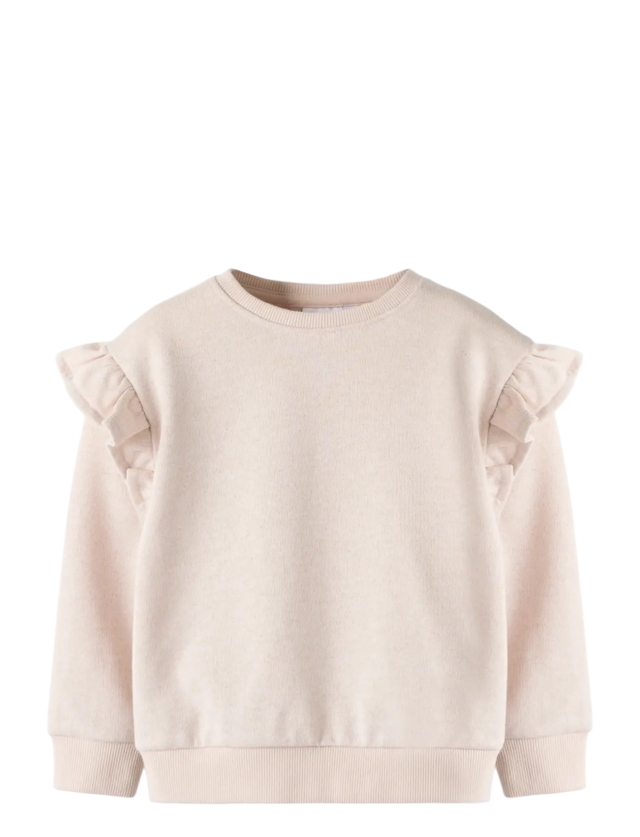 name it NMFTILDE LS NREG SWE UNB PB - 4 for 3 - TENDER TOUCH / pink/rose