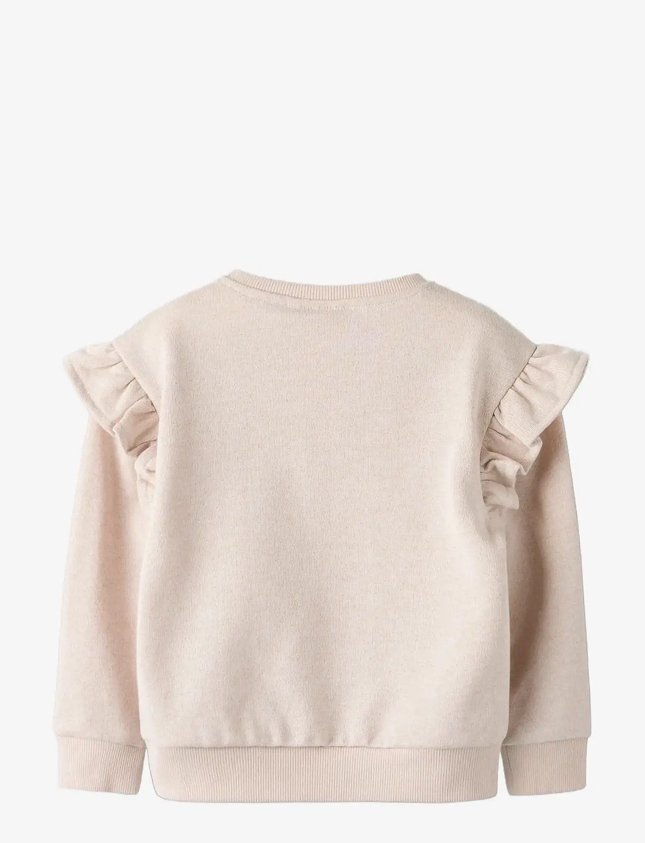 name it - NMFTILDE LS NREG SWE UNB PB - dressipluusid - tender touch - 1