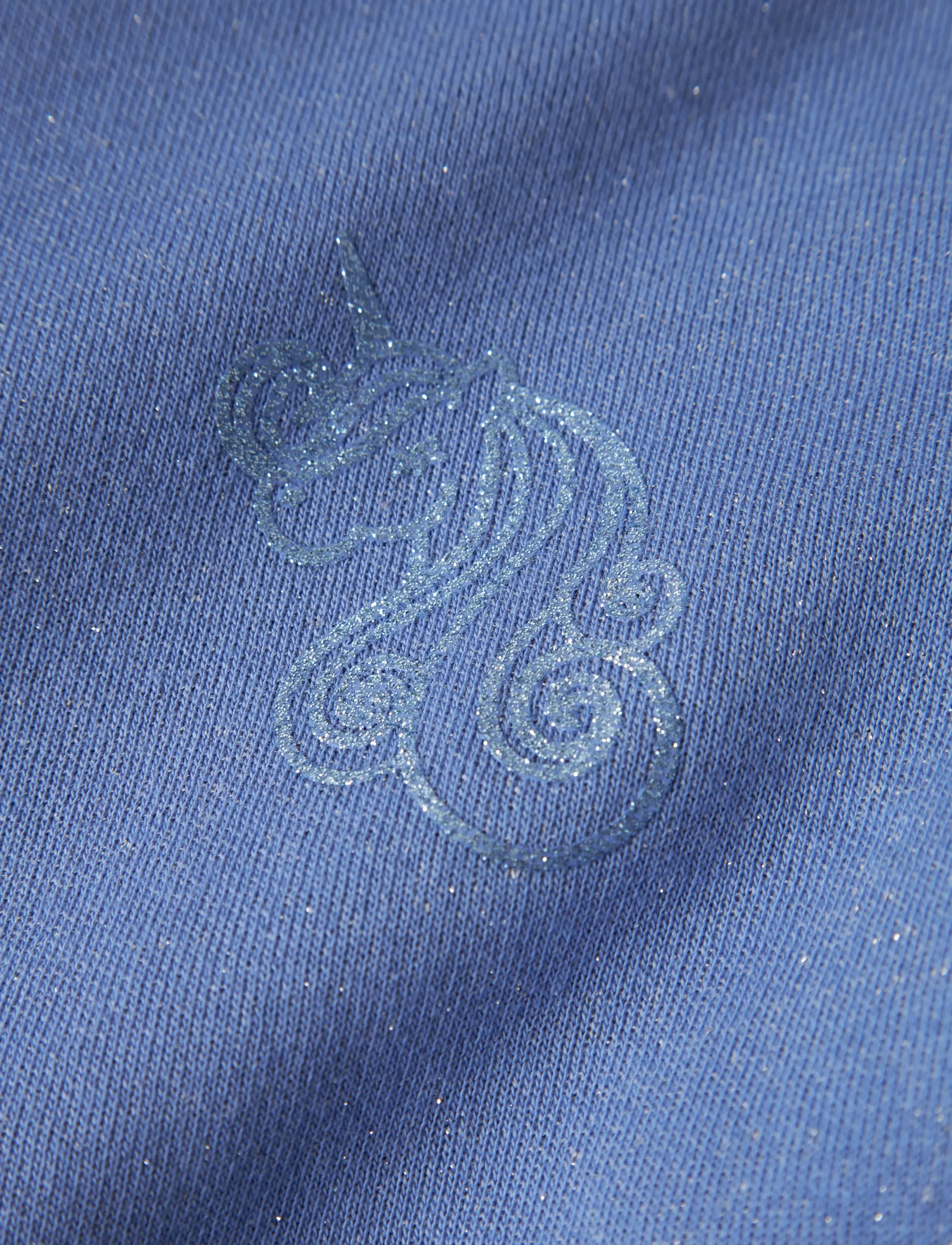 name it - NMFTILDE NREG SWE DRESS UNB PB - langärmelige freizeitkleider - persian jewel - 2