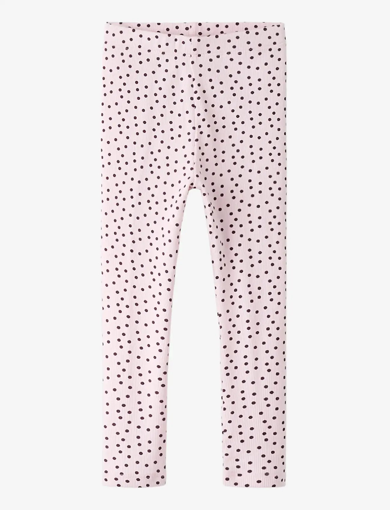 name it - NMFTENNA XSL LEGGING PB - efterårstøj - tender touch - 0