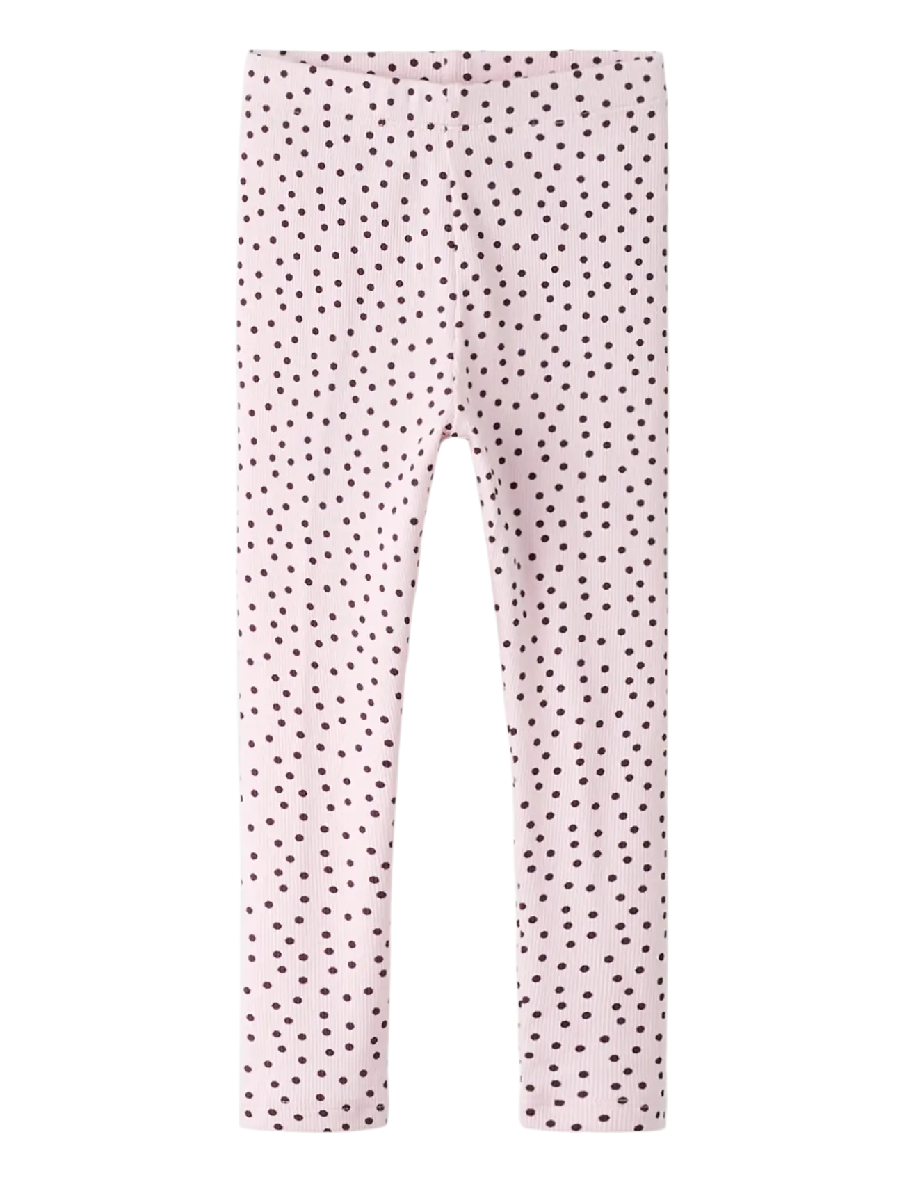 name it NMFTENNA XSL LEGGING PB - Pakkumised - TENDER TOUCH / pink/rose