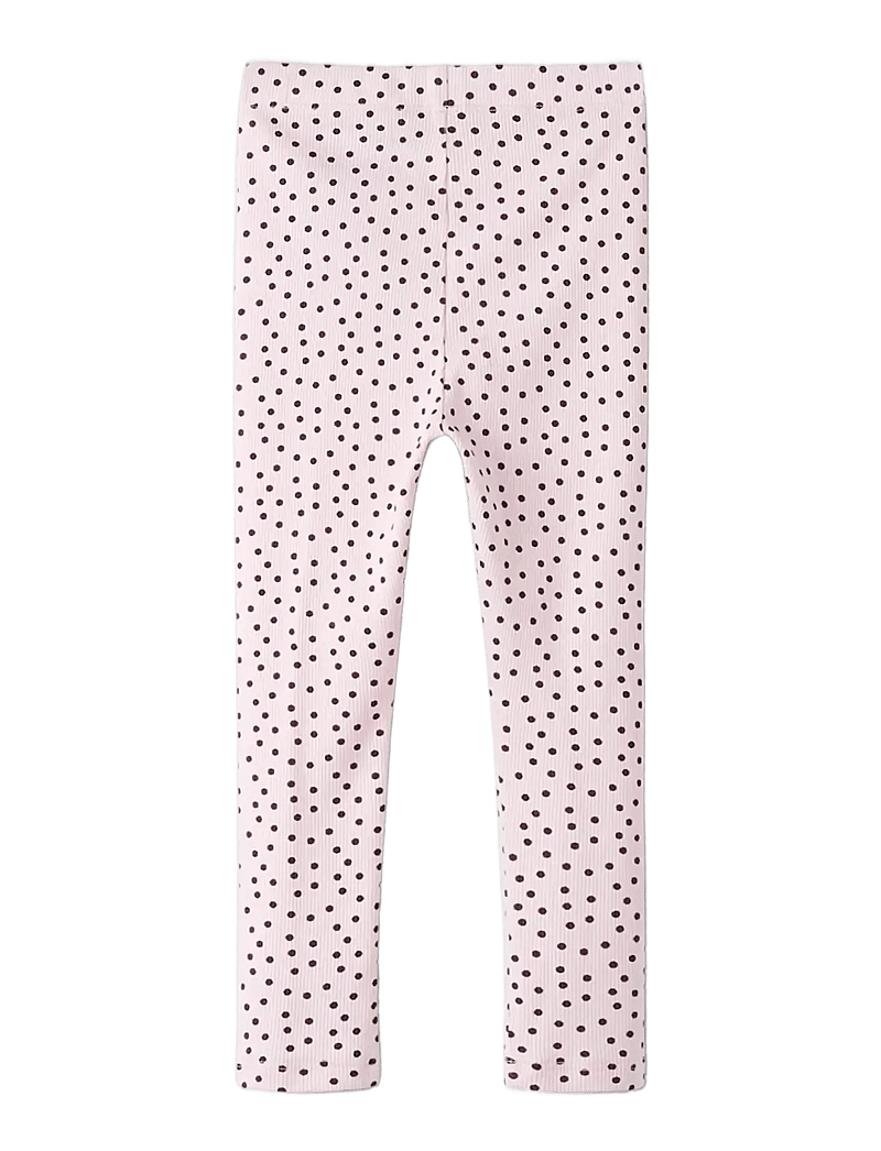 name it - NMFTENNA XSL LEGGING PB - retuusid - tender touch - 1