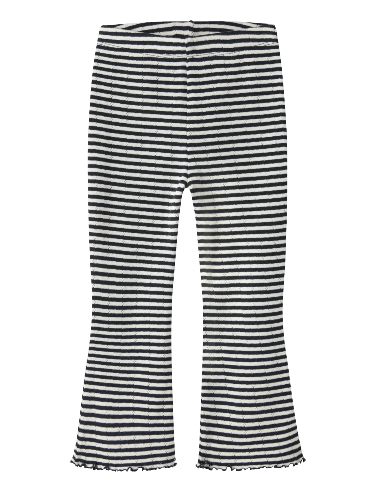 NMFBENSA BOOTCUT LEGGING PB - SALUTE