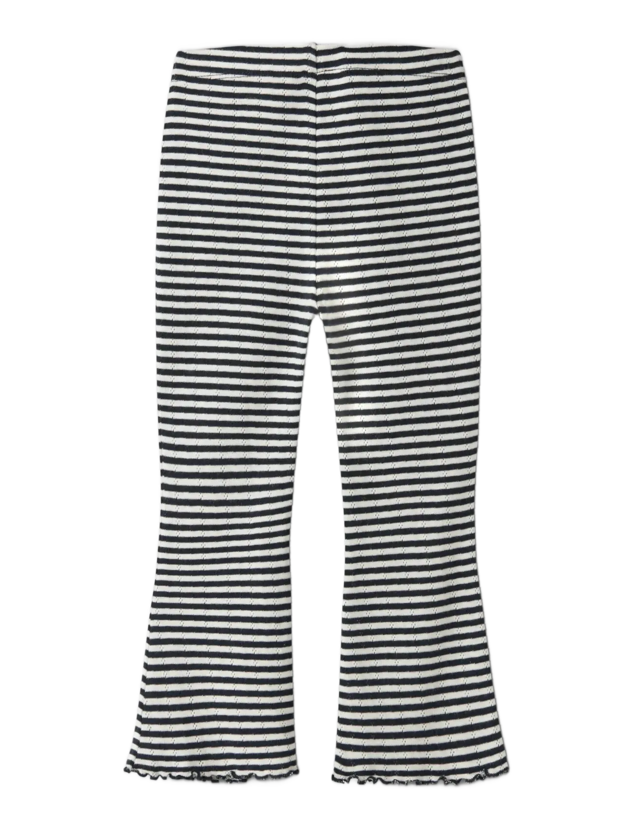 name it - NMFBENSA BOOTCUT LEGGING PB - zomerkoopjes - salute - 2