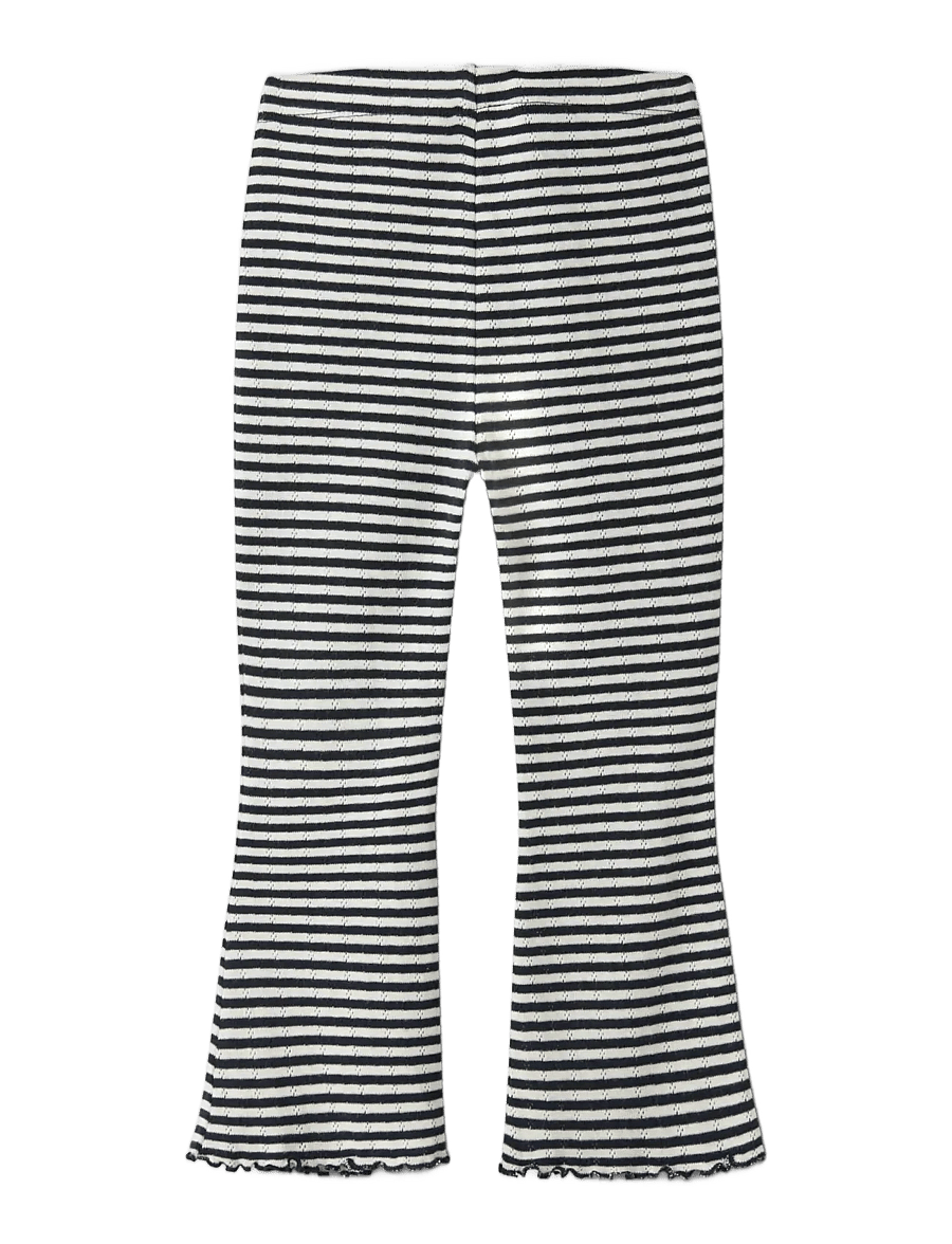 name it - NMFBENSA BOOTCUT LEGGING PB - retuusid - salute - 2