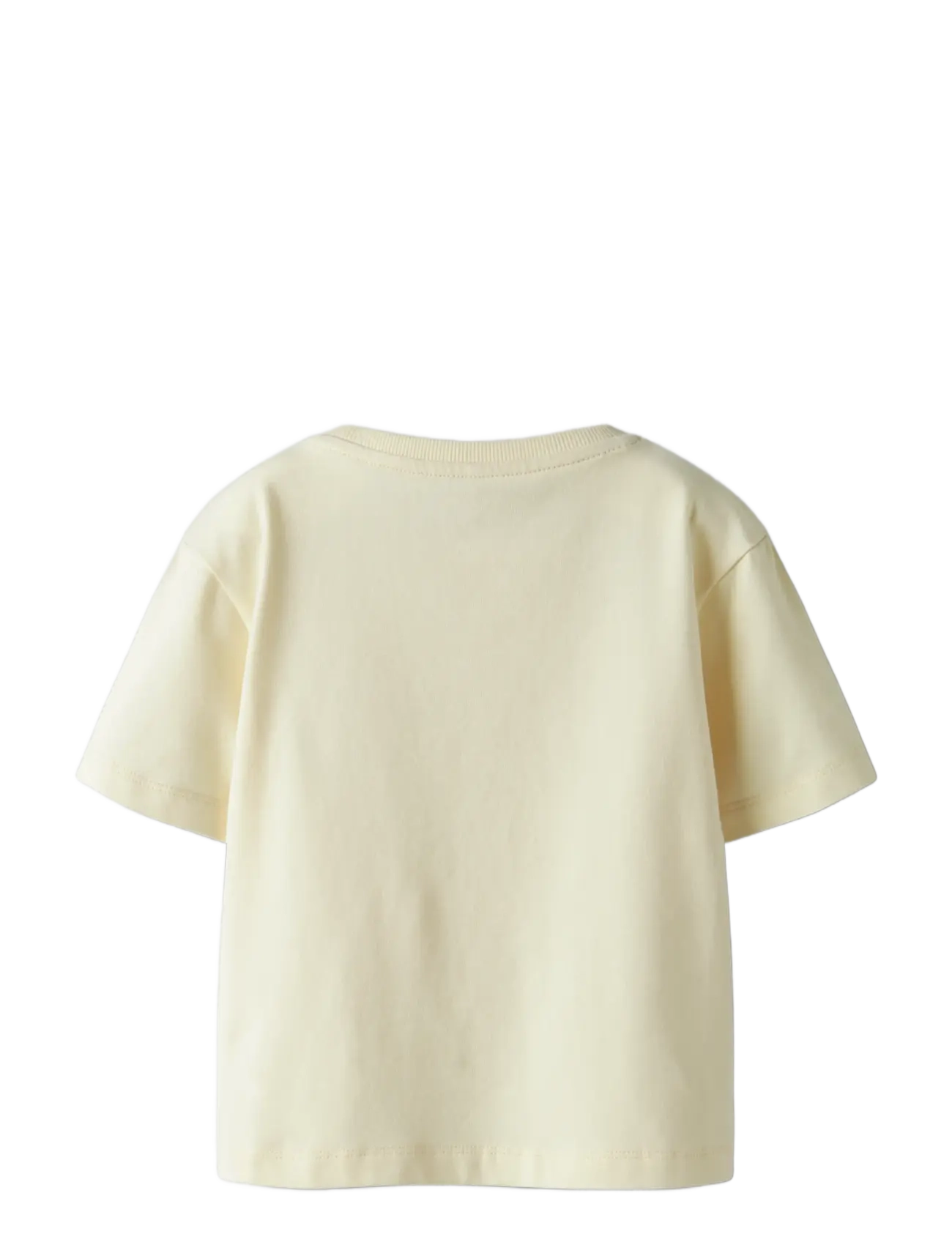 name it - NMFJANEY SS NREG TOP BOX  PB - kurzärmelige - afterglow - 1