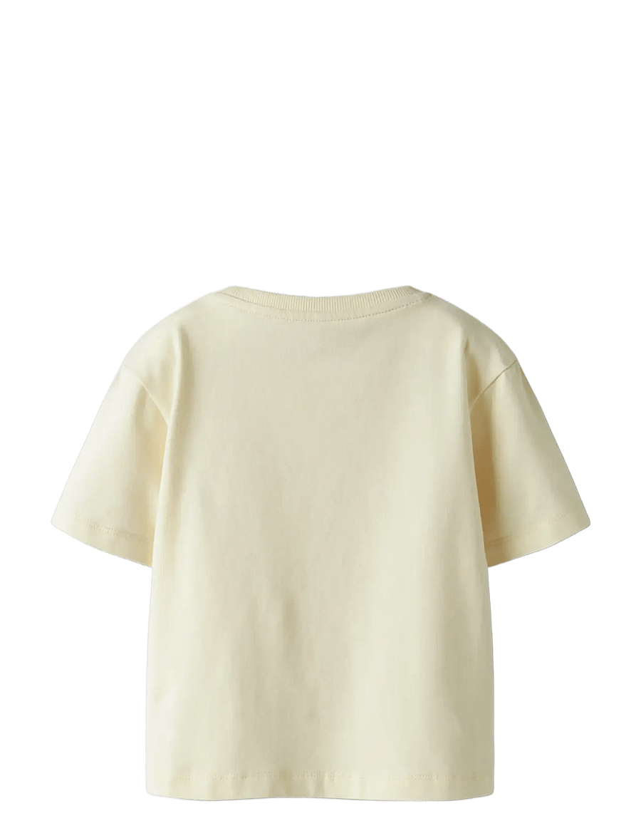 name it - NMFJANEY SS NREG TOP BOX PB - kurzärmelige - afterglow - 1