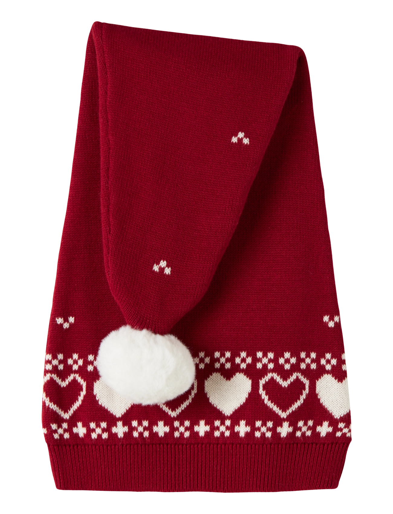 Name It - Nmnrismas Knit Hat