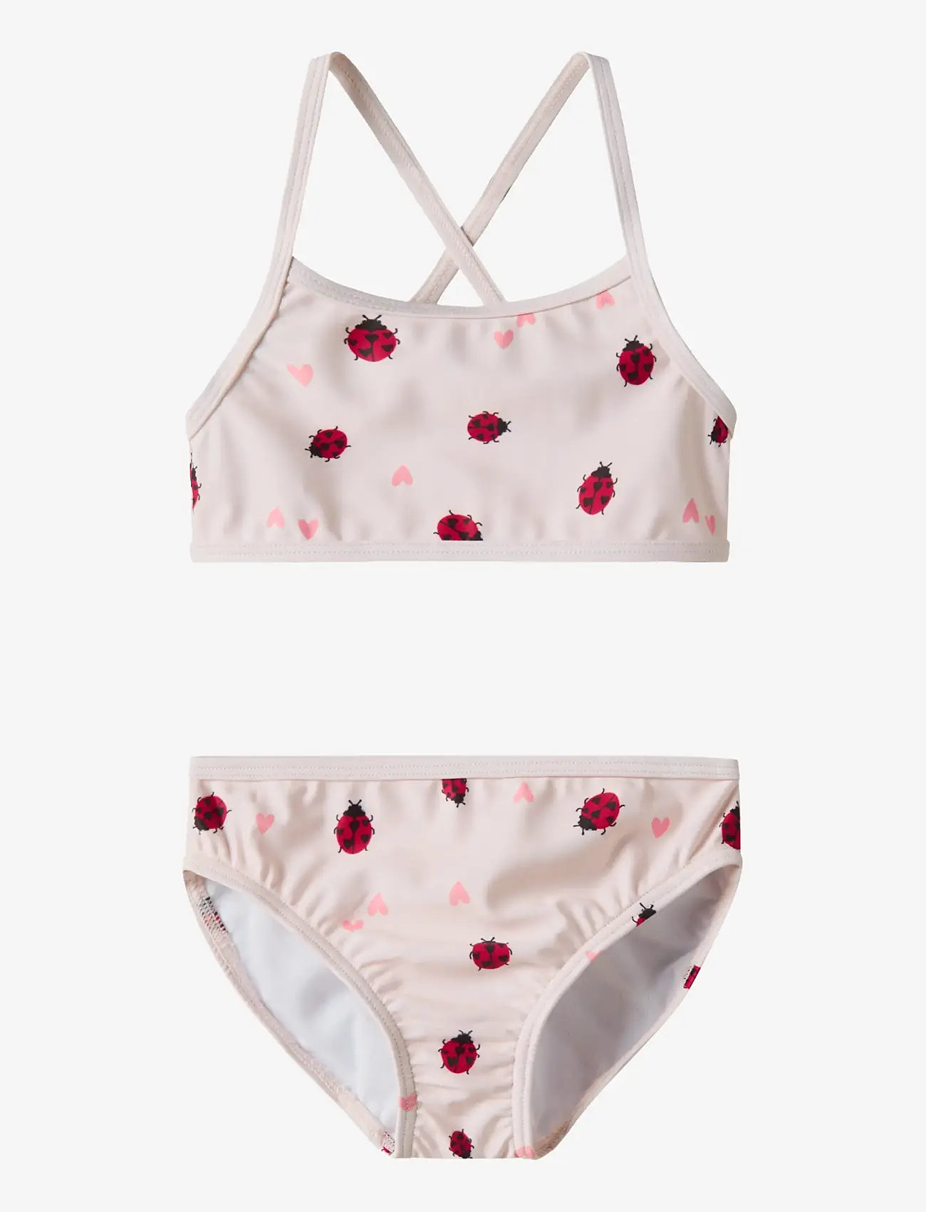 name it - NMFZIZLA BIKINI BOX TB - bikinis - tender touch - 1