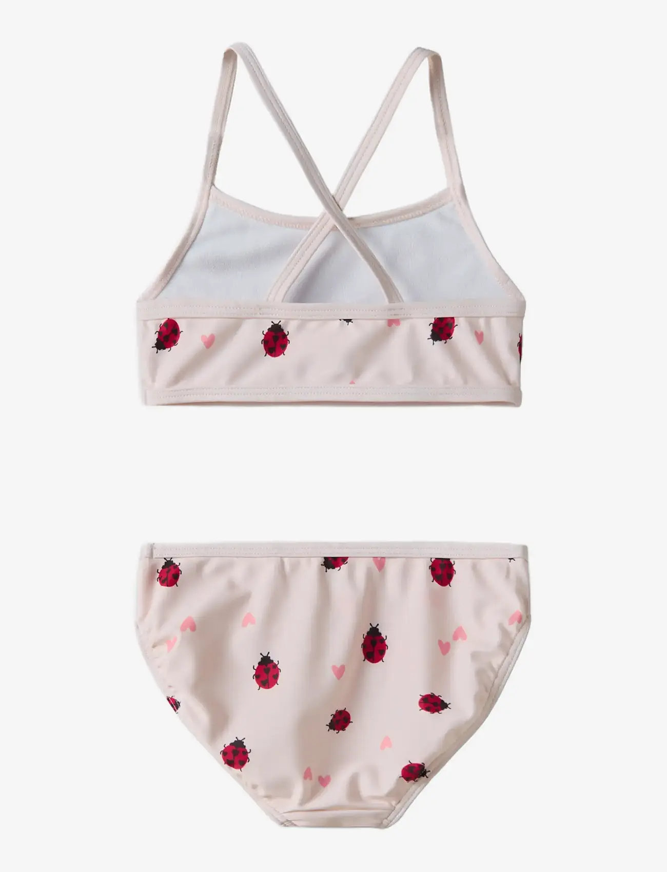 name it - NMFZIZLA BIKINI BOX TB - bikinis - tender touch - 2