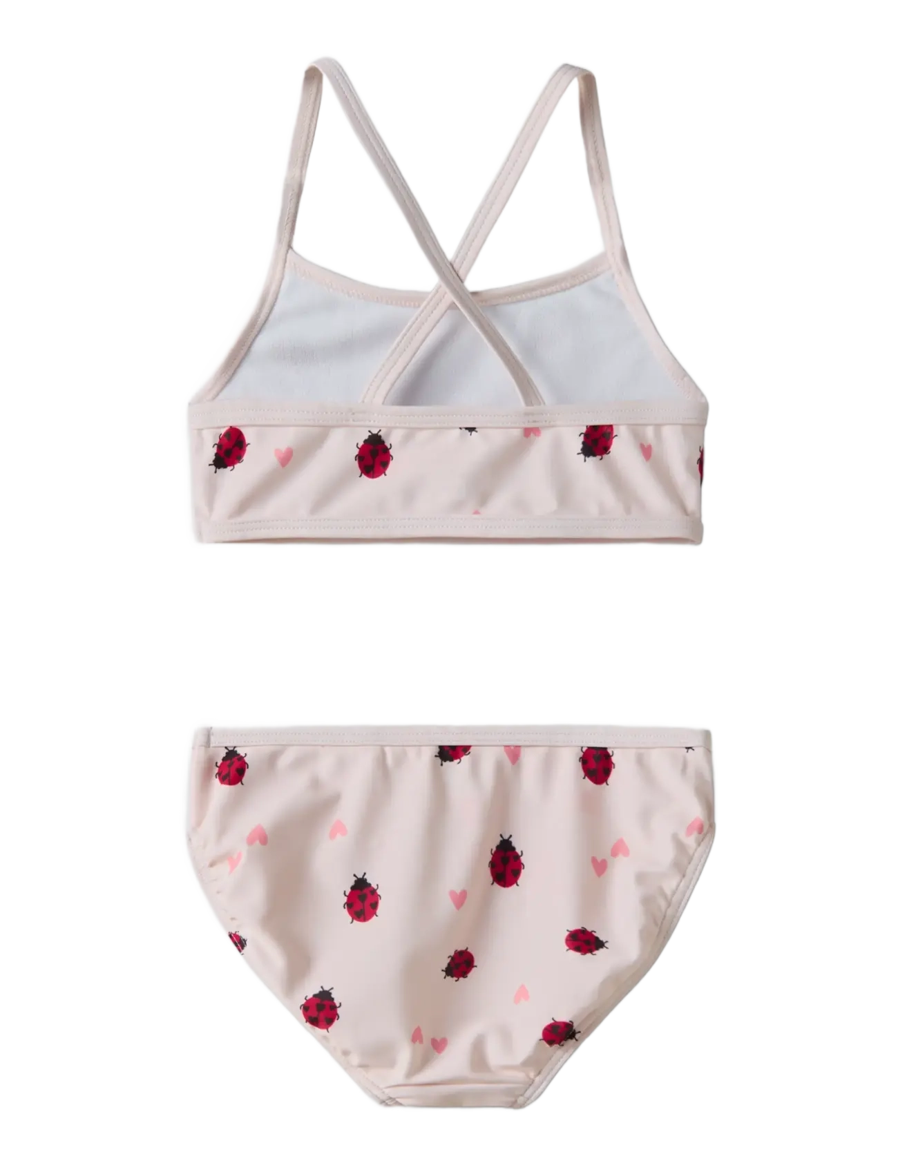 name it - NMFZIZLA BIKINI BOX TB - bikinis - tender touch - 2