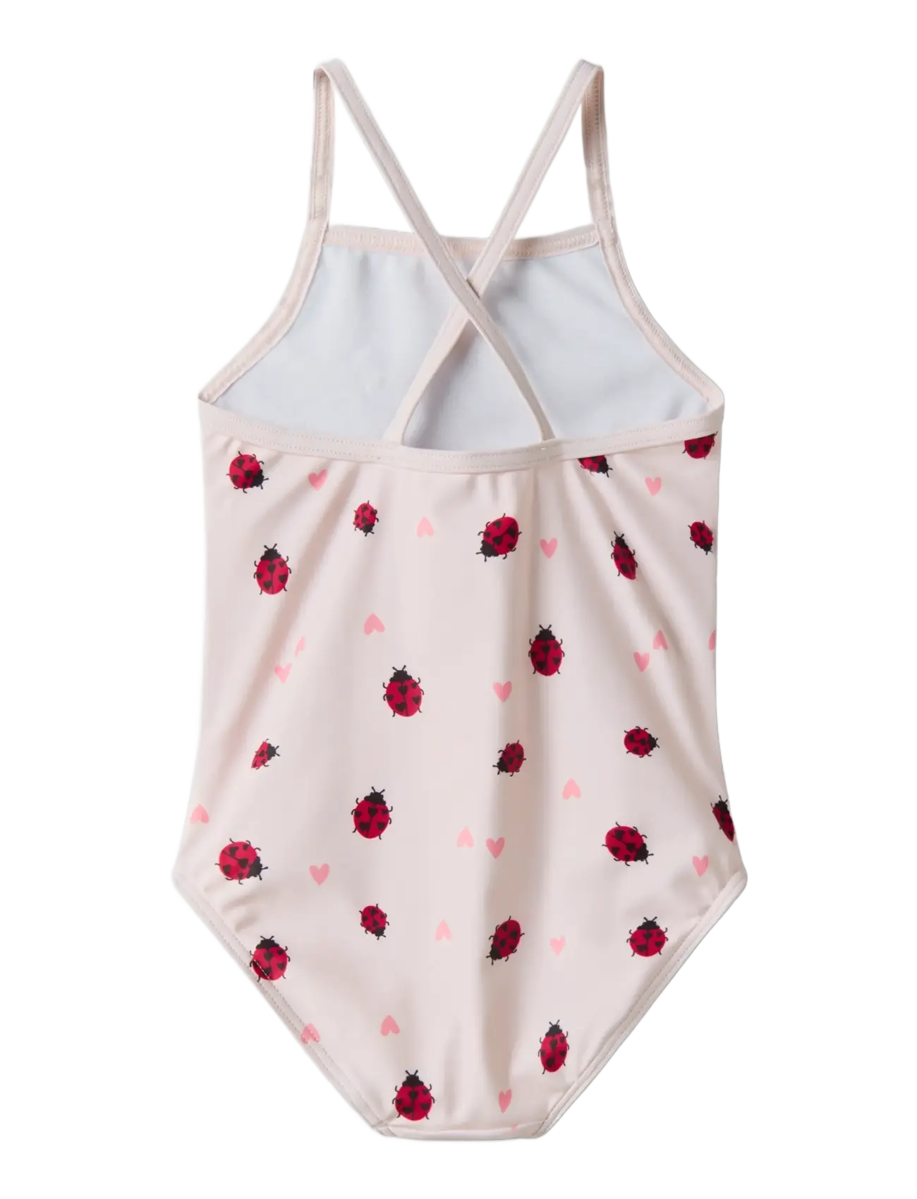 name it - NMFZIZLA SWIMSUIT BOX TB - ujumistrikood - tender touch - 2