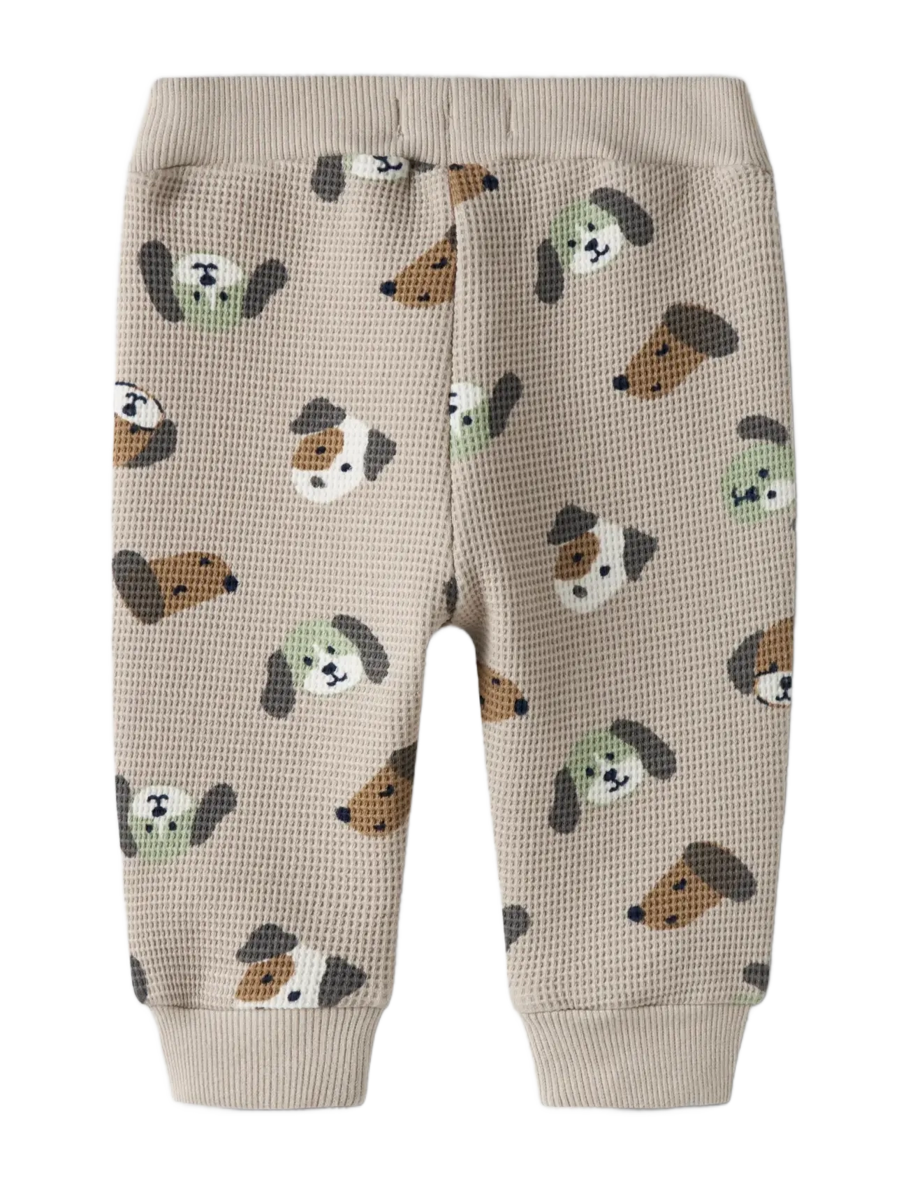 name it - NBMTIMM PANT - sporta bikses - pumice stone - 2