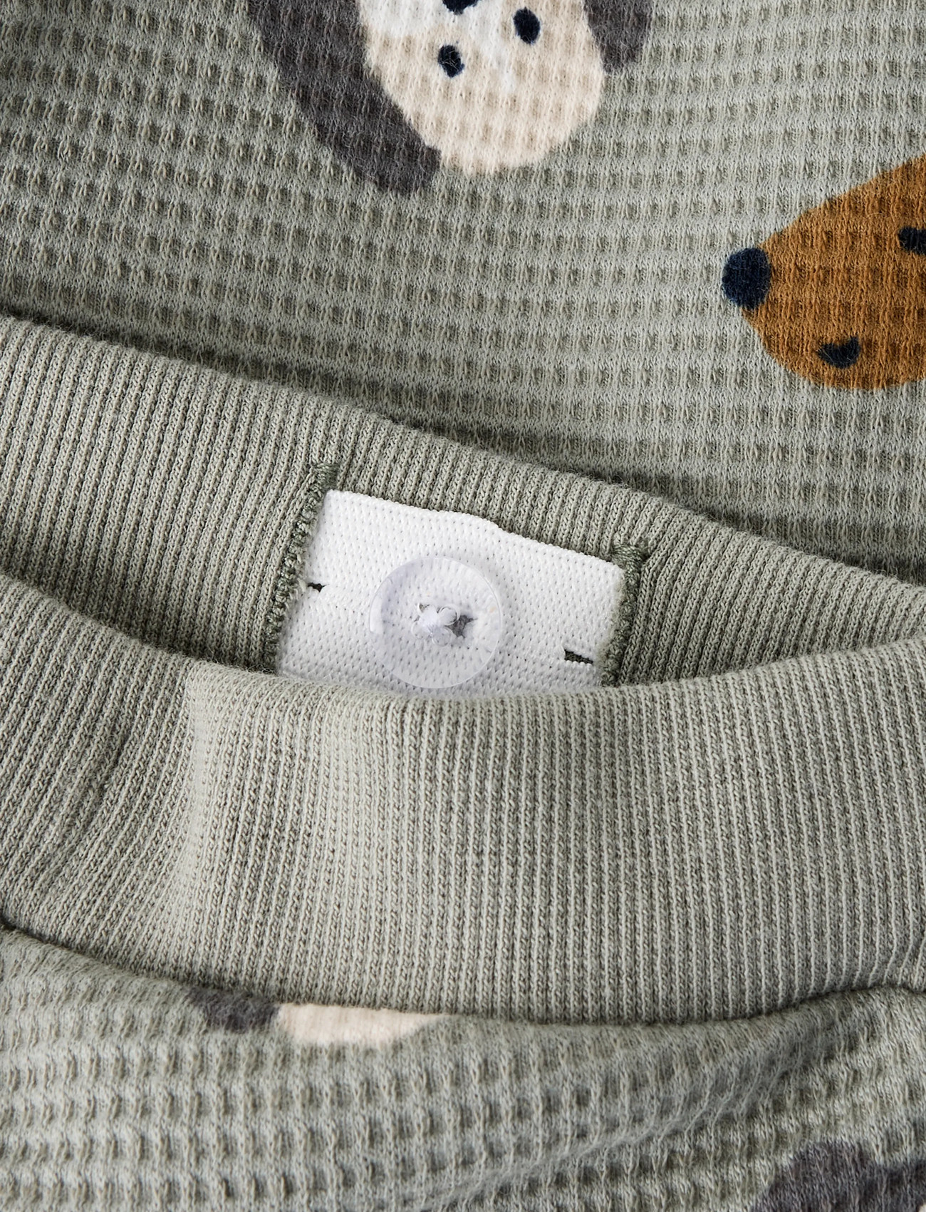 name it - NBMTIMM PANT - laveste priser - shadow - 2