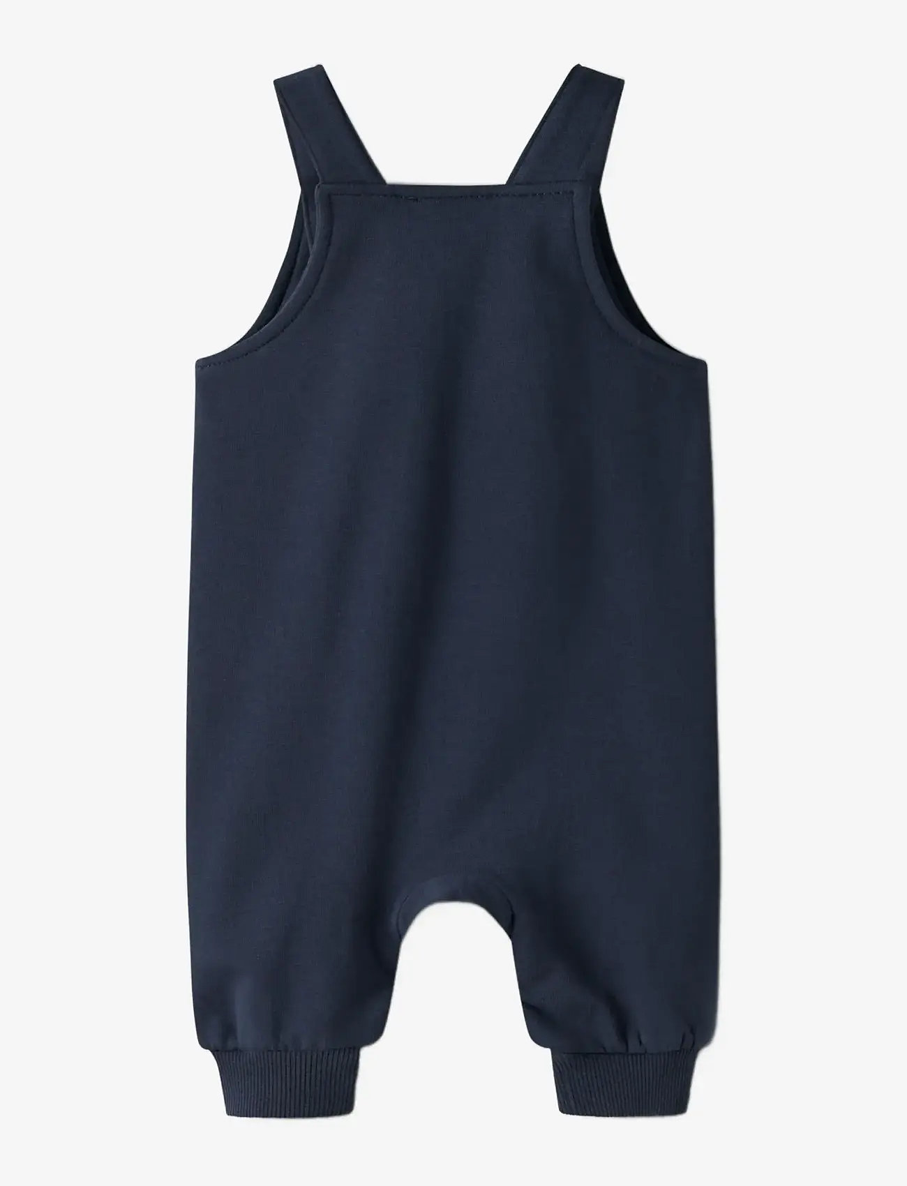 name it - NBMTHORSTEIN SWEAT OVERALL BOX BRU - overalls - navy blazer - 1