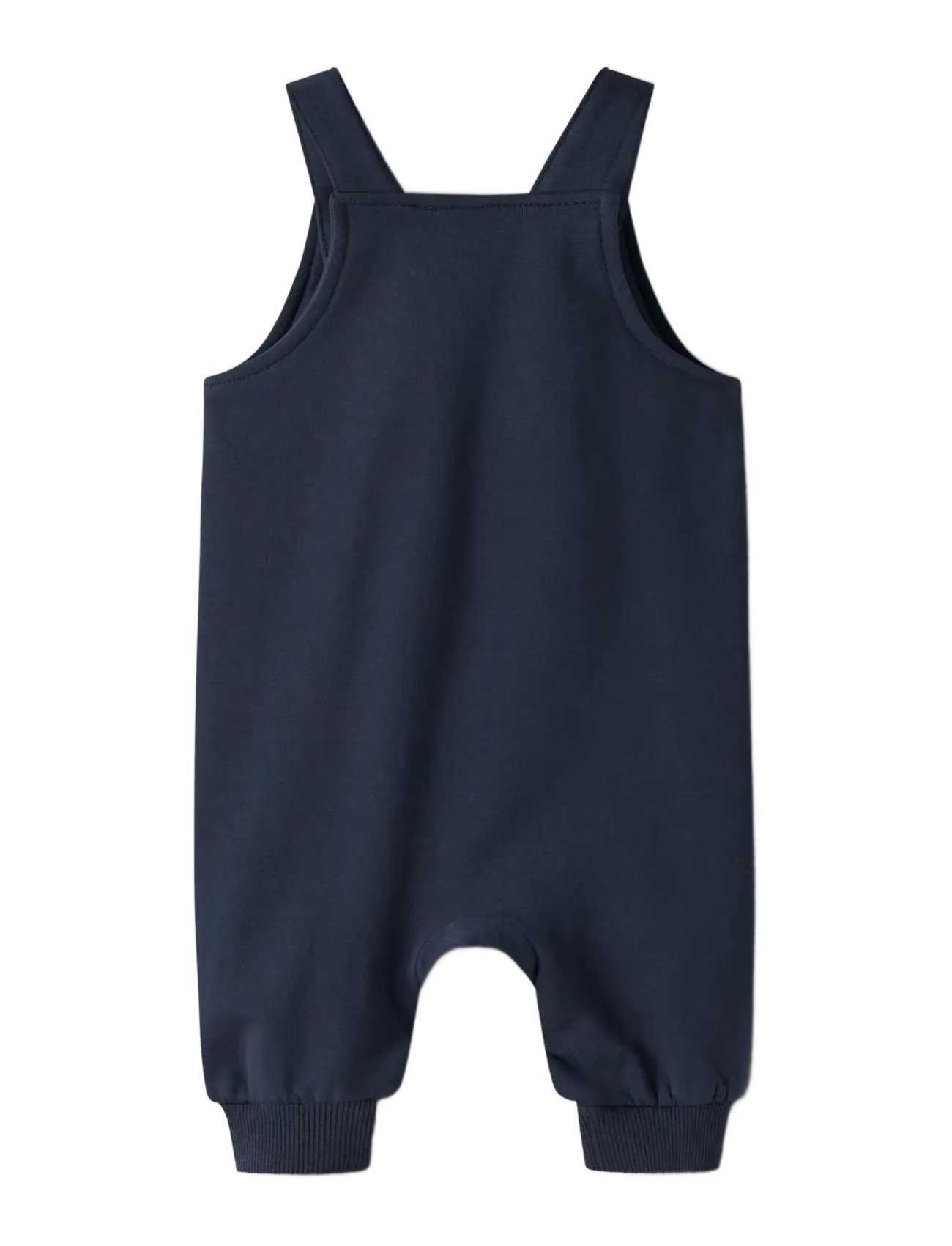 name it - NBMTHORSTEIN SWEAT OVERALL BOX BRU - overalls - navy blazer - 1