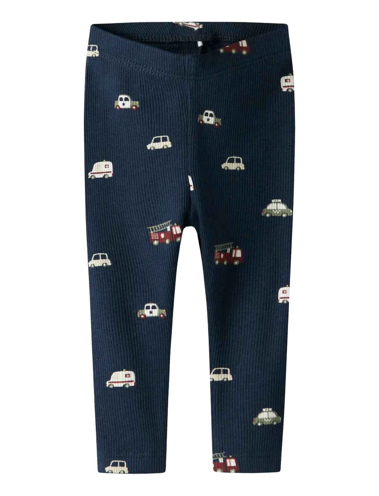 name it NBMTHUE LONG JOHN - Baby 44-92 - NAVY BLAZER / navy