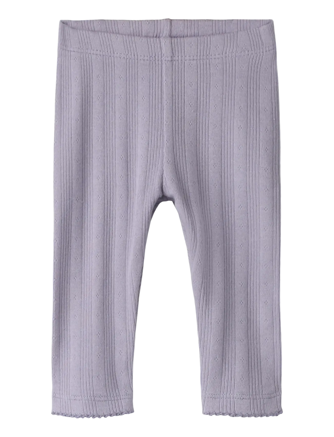 NBFTURBINE LEGGING - LAVENDER GRAY