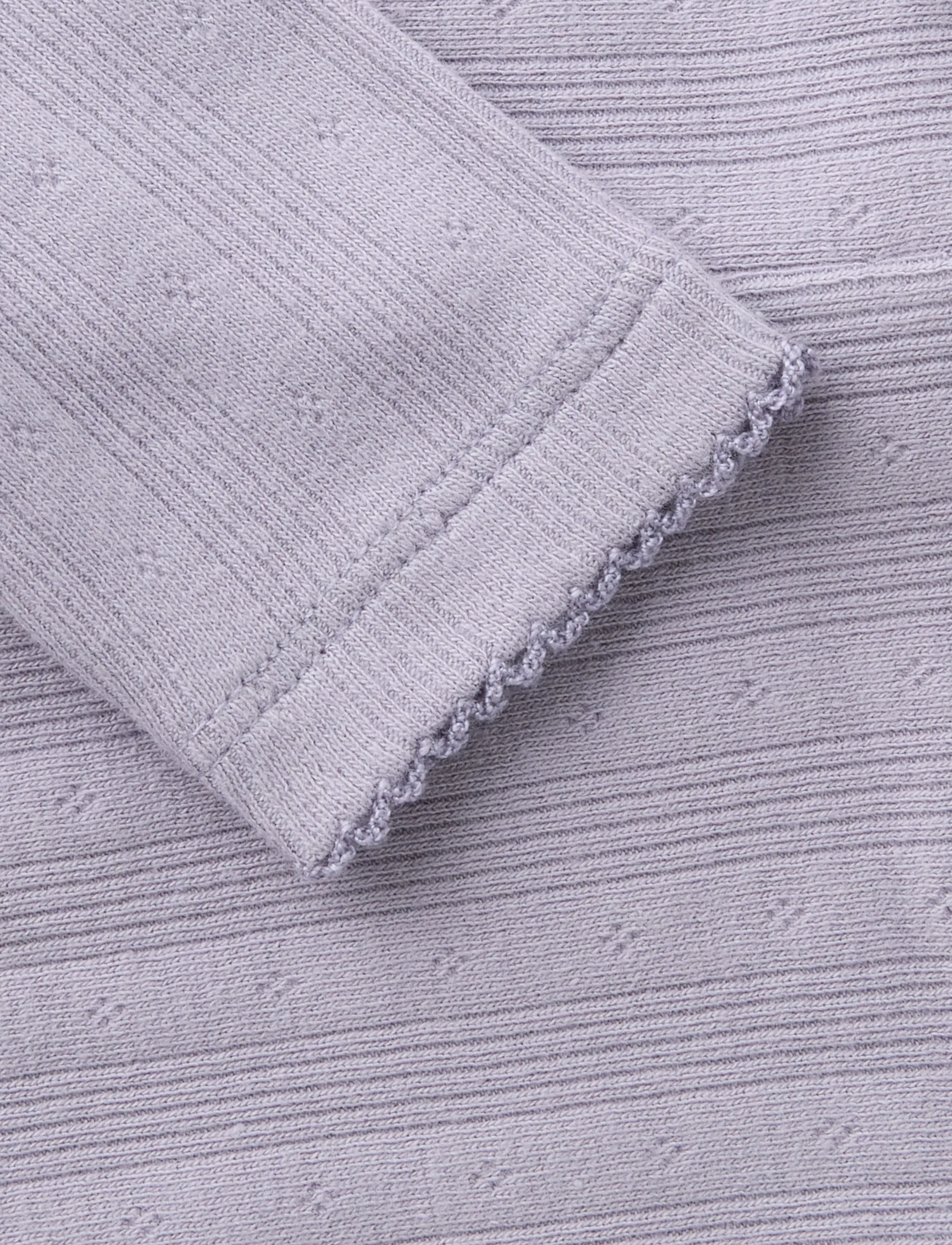 name it - NBFTURBINE LEGGING - sommerkupp - lavender gray - 3