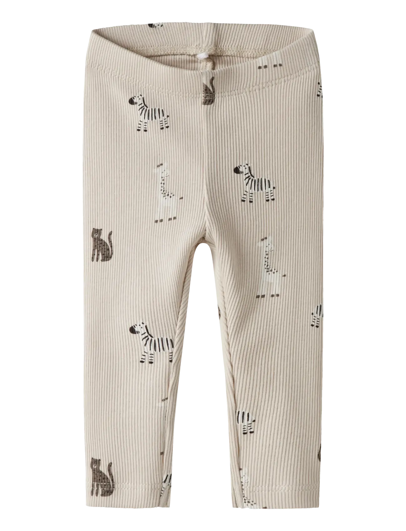 NBNTOLLA LEGGING - SUMMER SAND