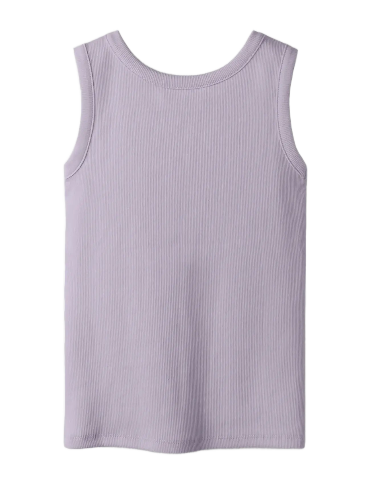 name it - NKFJANNY SL TOP - Ærmeløse - misty lilac - 1