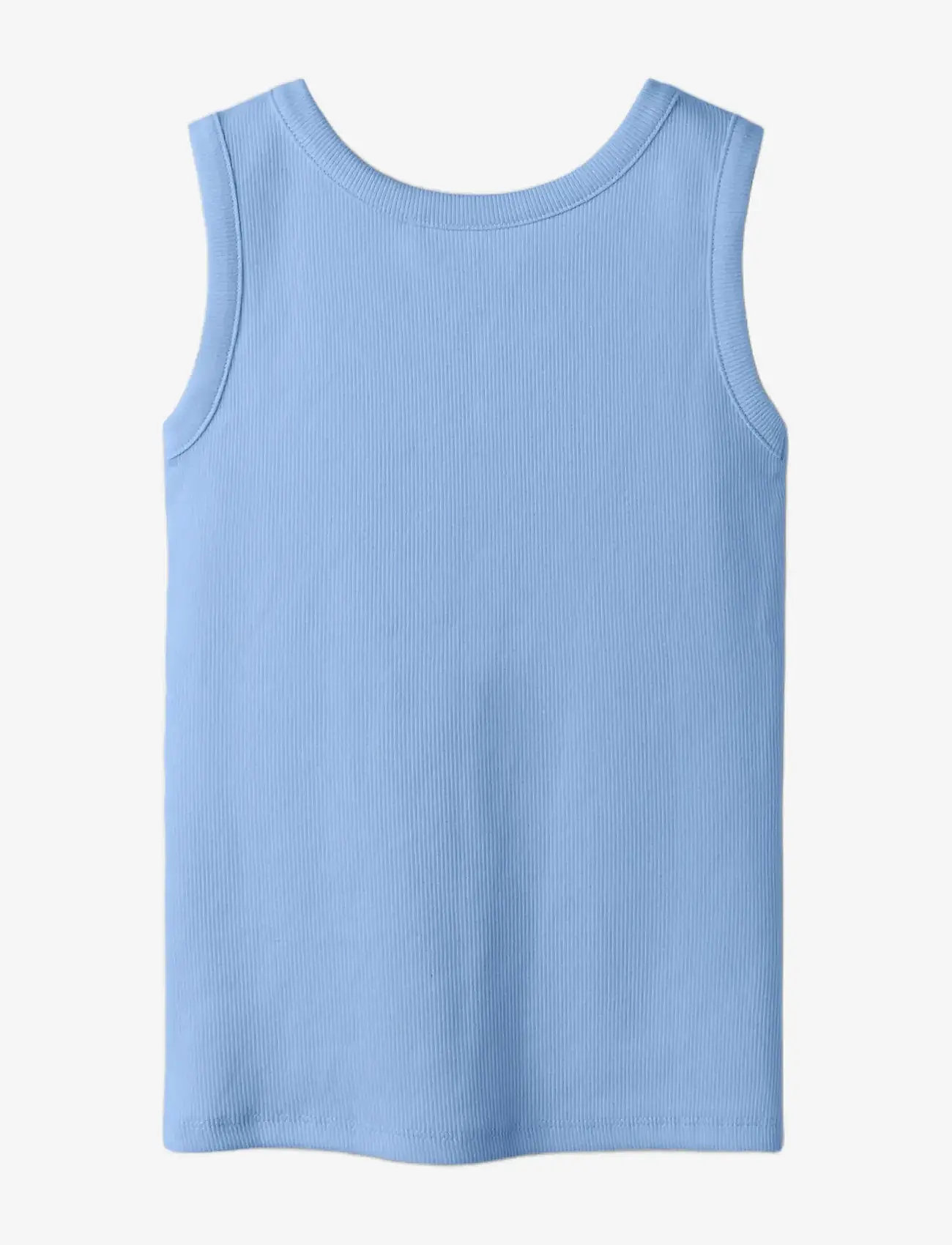name it - NKFJANNY SL TOP - tanktops - serenity - 1