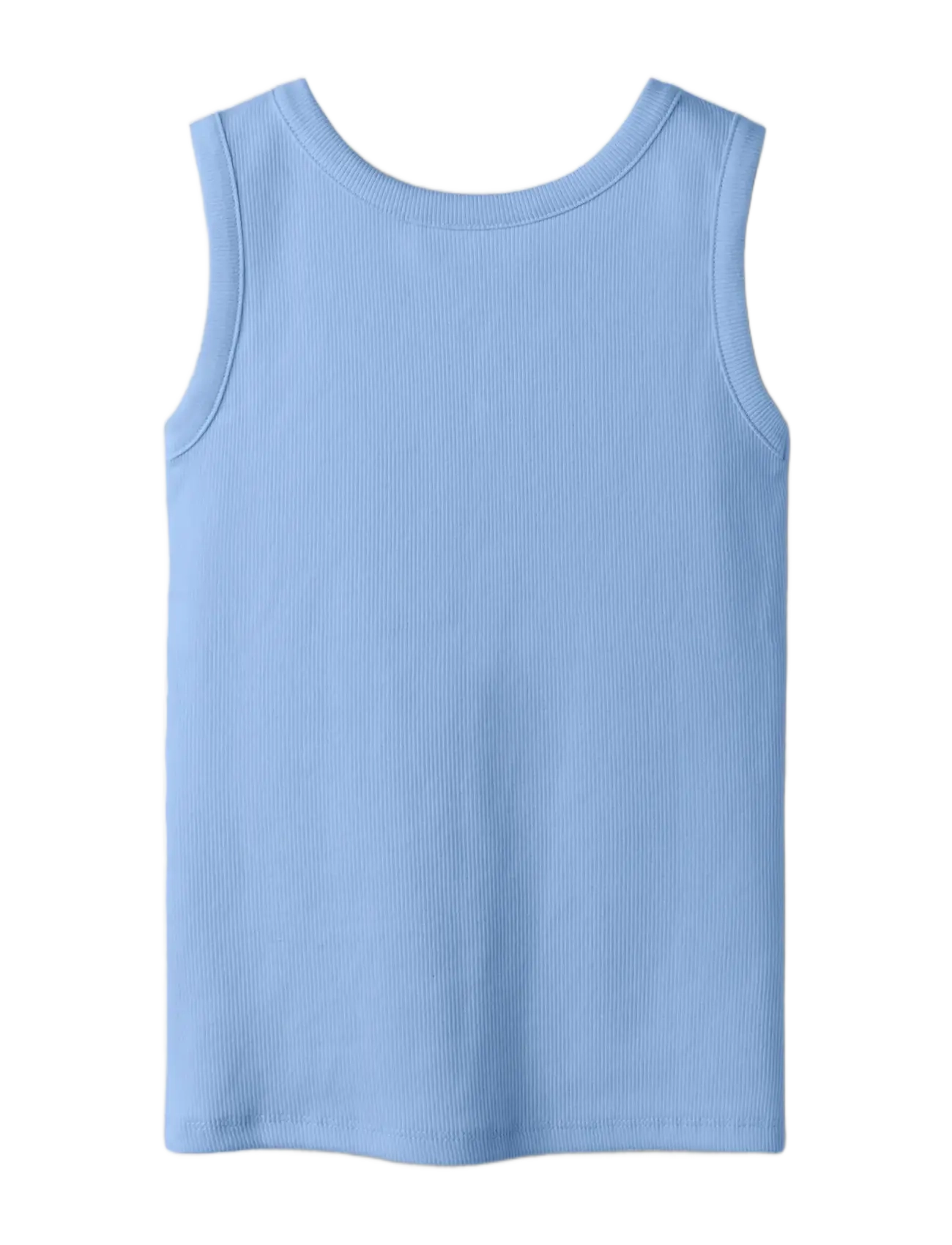 name it - NKFJANNY SL TOP - tank top - serenity - 1