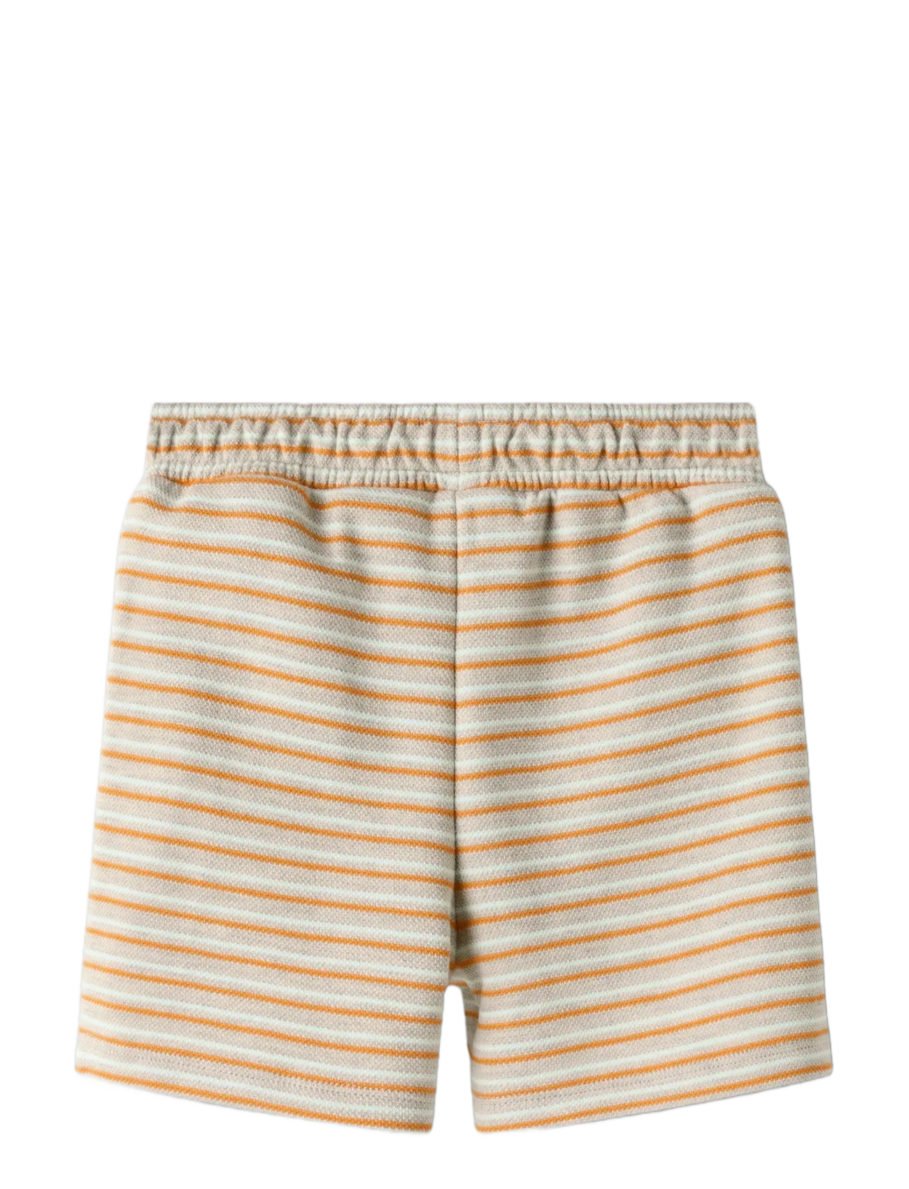 name it - NMMJIMBO NREG SHORTS - peyote melange - 1