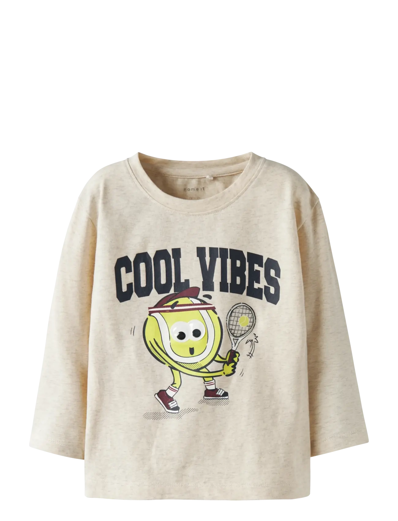 NMMTAMIR LS NREG TOP BOX - PEYOTE MELANGE