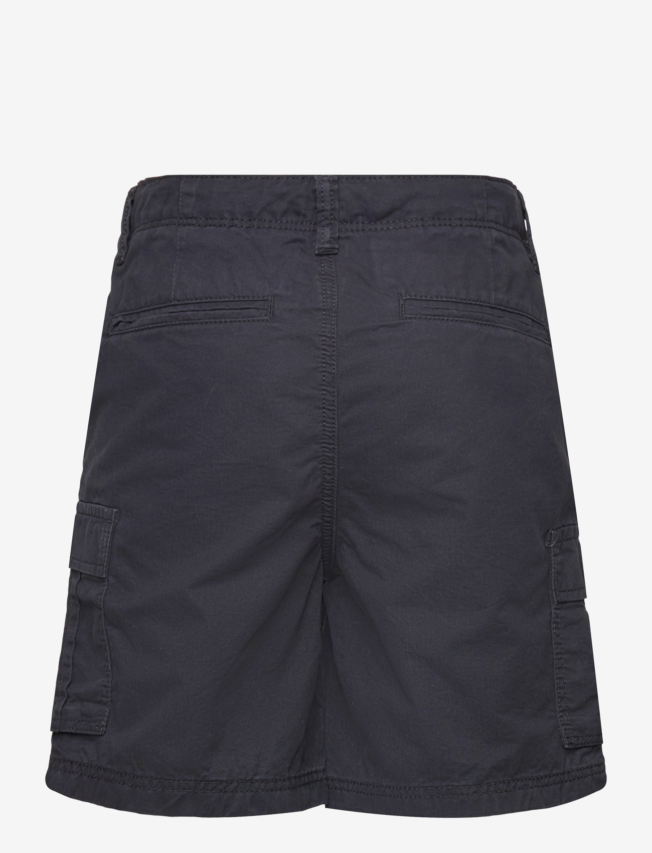 name it - NKMRYAN STRAIGHT CARGO SHORTS 1060-DN TB - cargo shorts - salute - 1