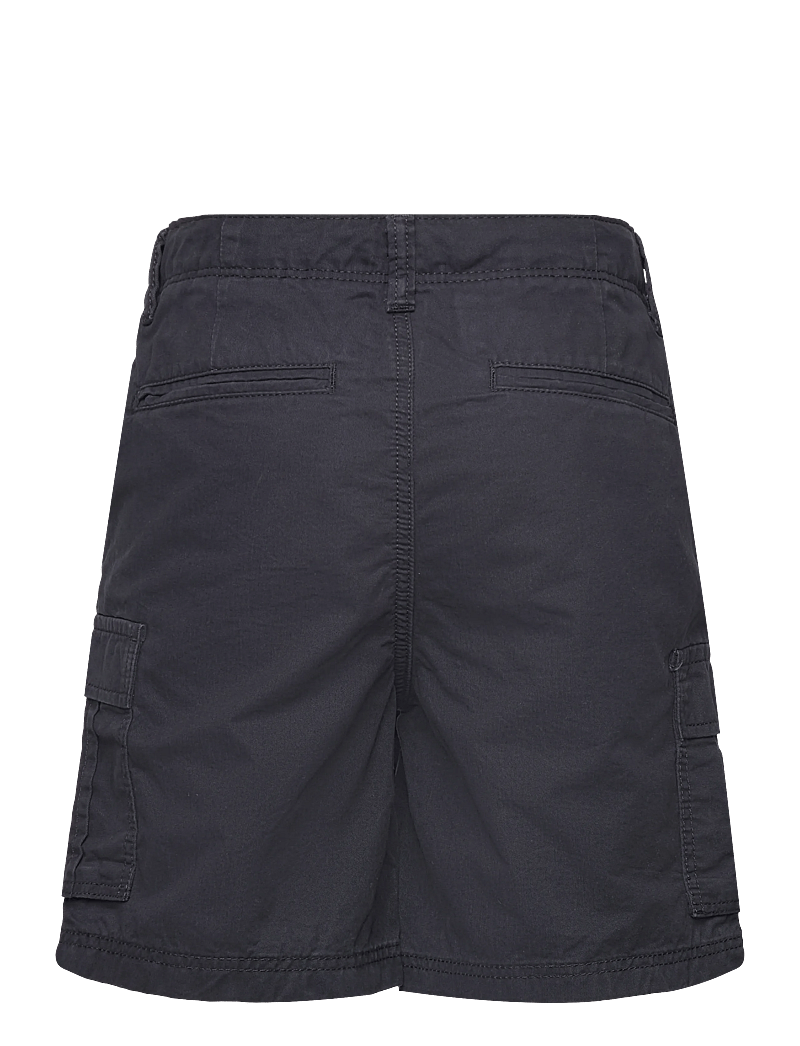 name it - NKMRYAN STRAIGHT CARGO SHORTS 1060-DN TB - cargo shorts - salute - 1