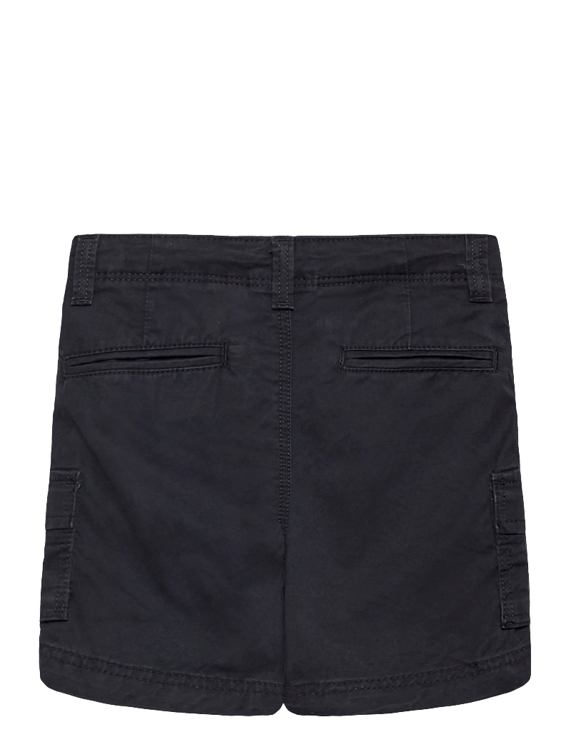name it - NMMRYAN STRAIGHT CARGO SHORTS 1060-DN TB - cargo shorts - salute - 1