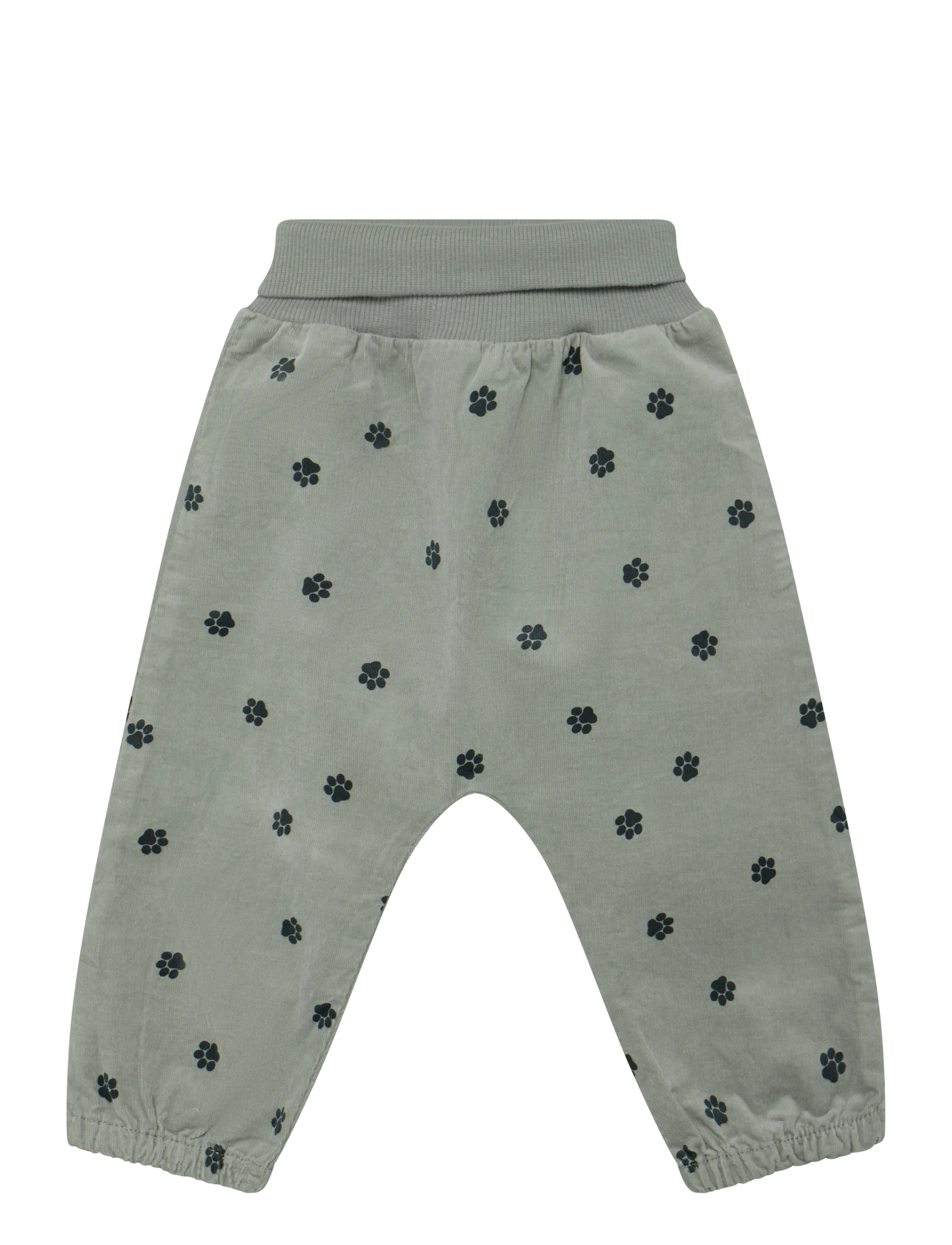 NAME IT Nbmtommi Hose Grau - 56 - Kinder