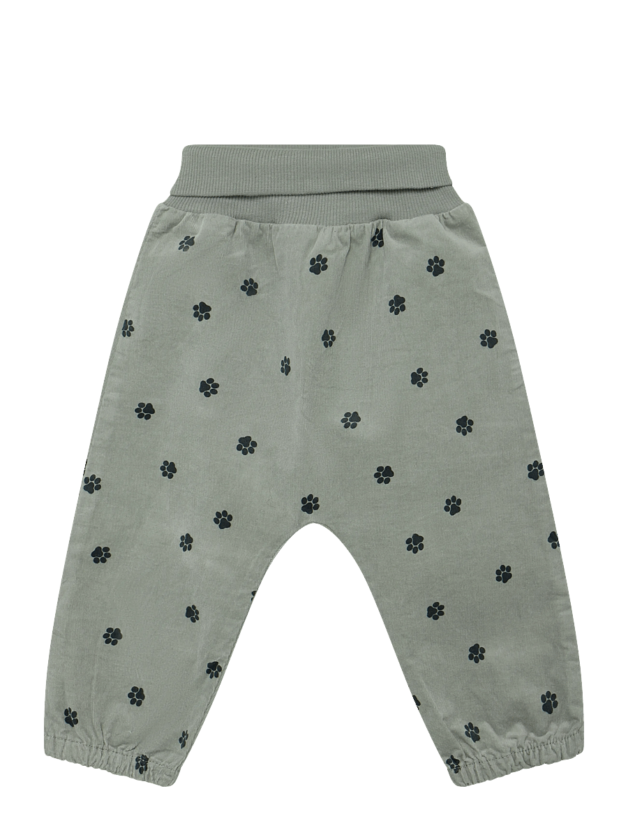 name it - NBMTOMMI PANT - bukser - shadow - 0