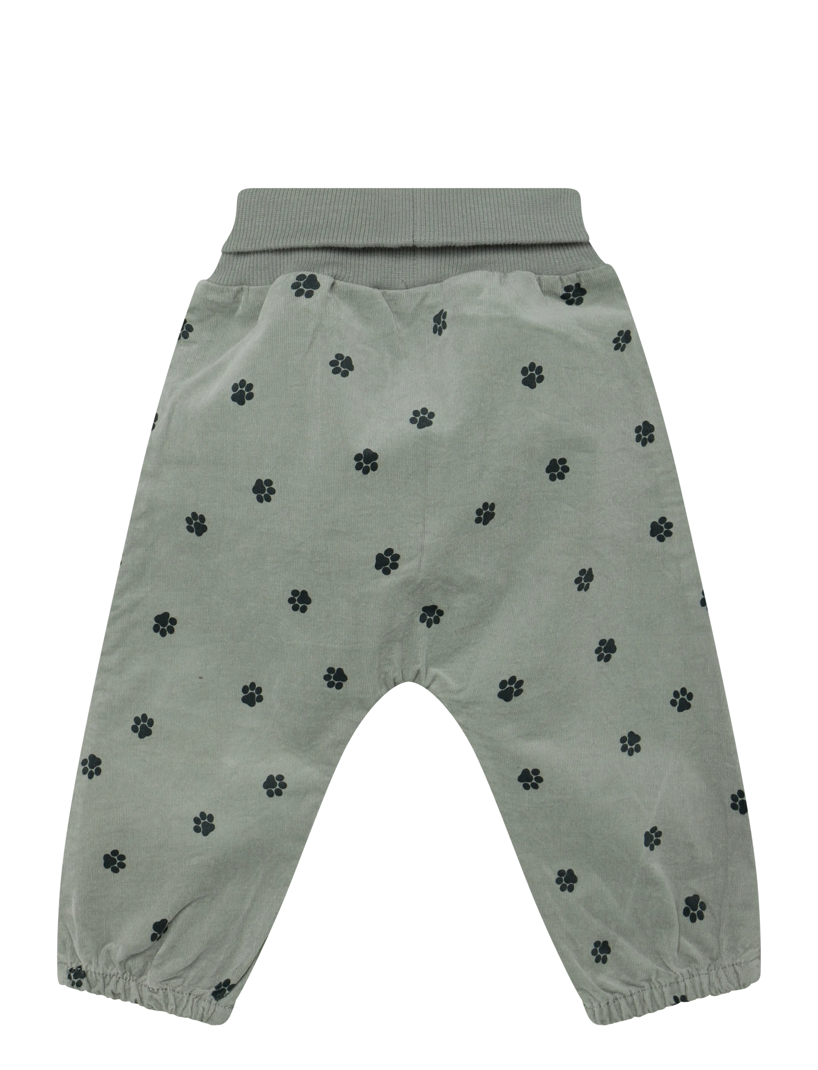 name it - NBMTOMMI PANT - bukser - shadow - 1