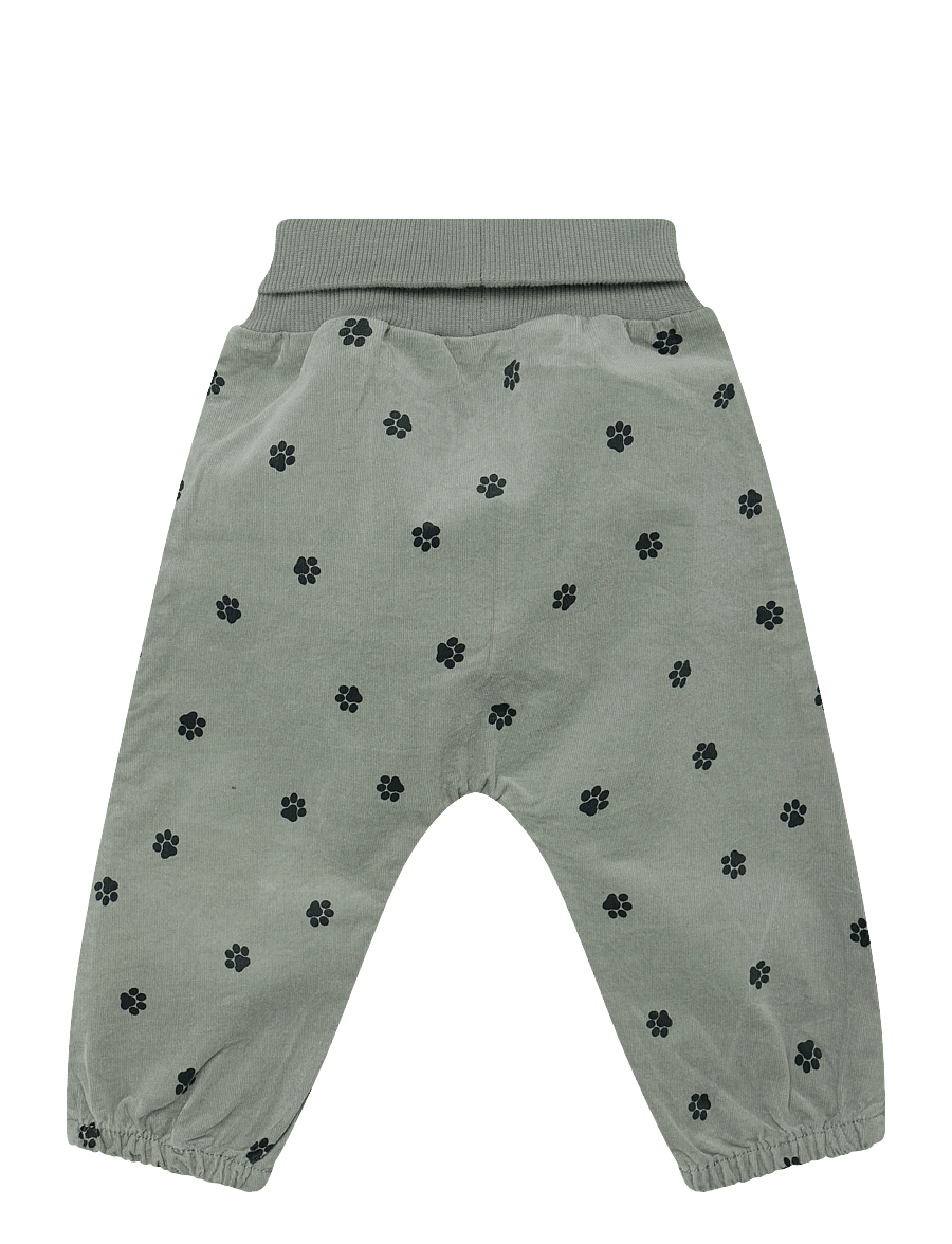 name it - NBMTOMMI PANT - bukser - shadow - 1